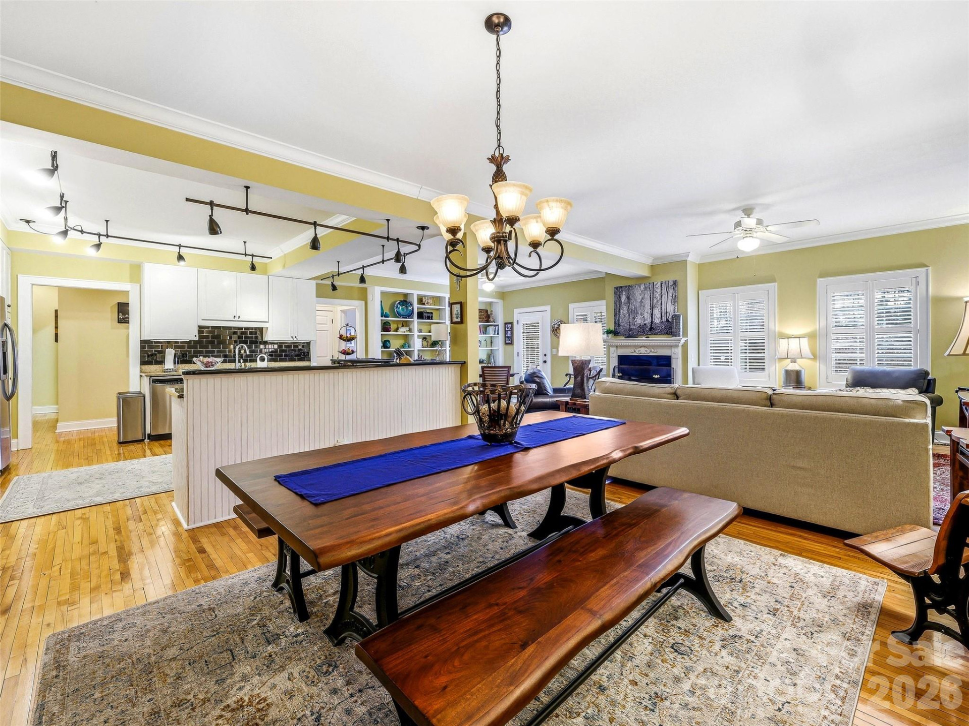 2688 Greenville Highway #B - Photo 8