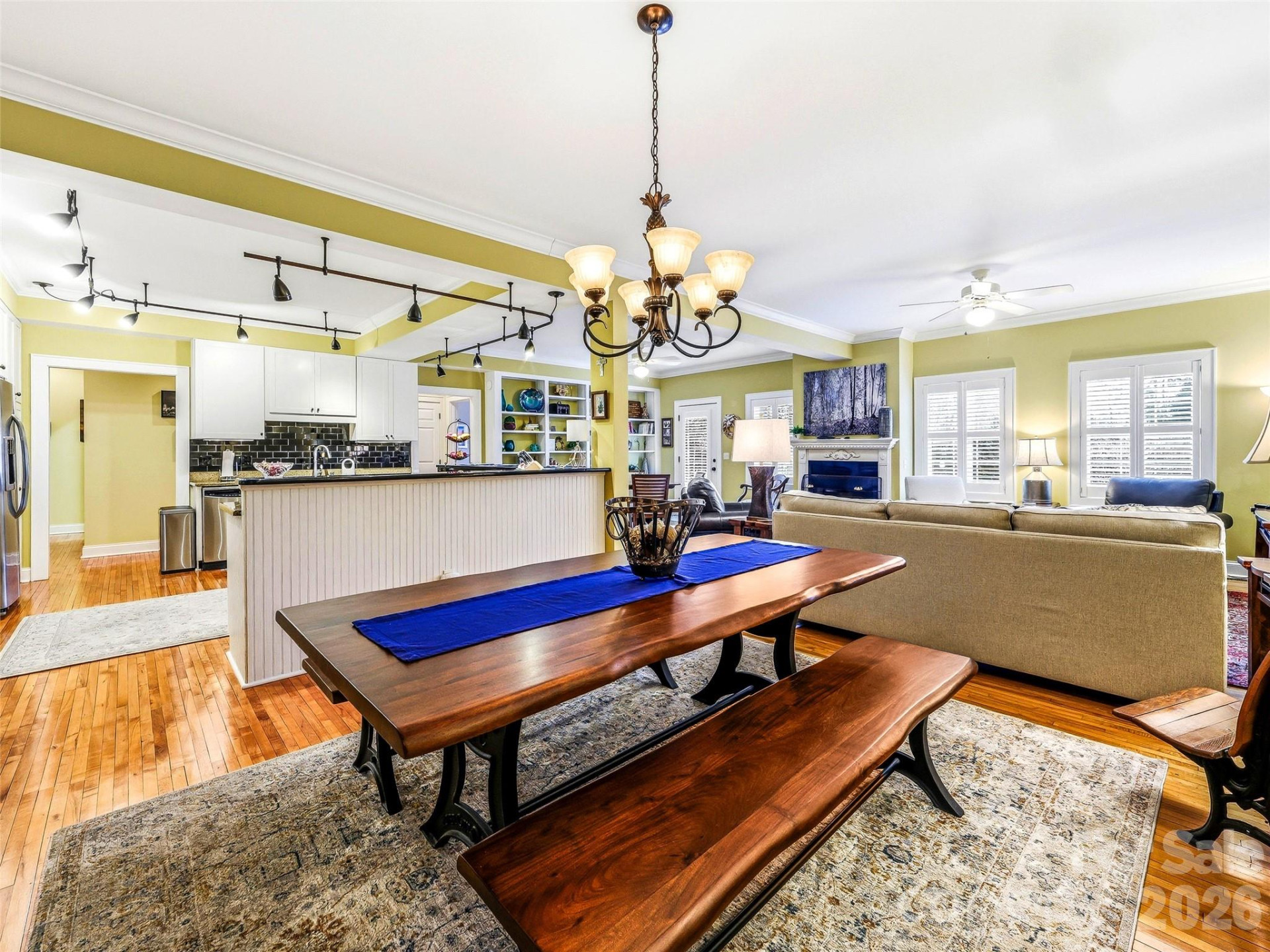 2688 Greenville Highway #B - Photo 9