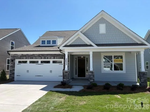 3033 Bent Willow Drive