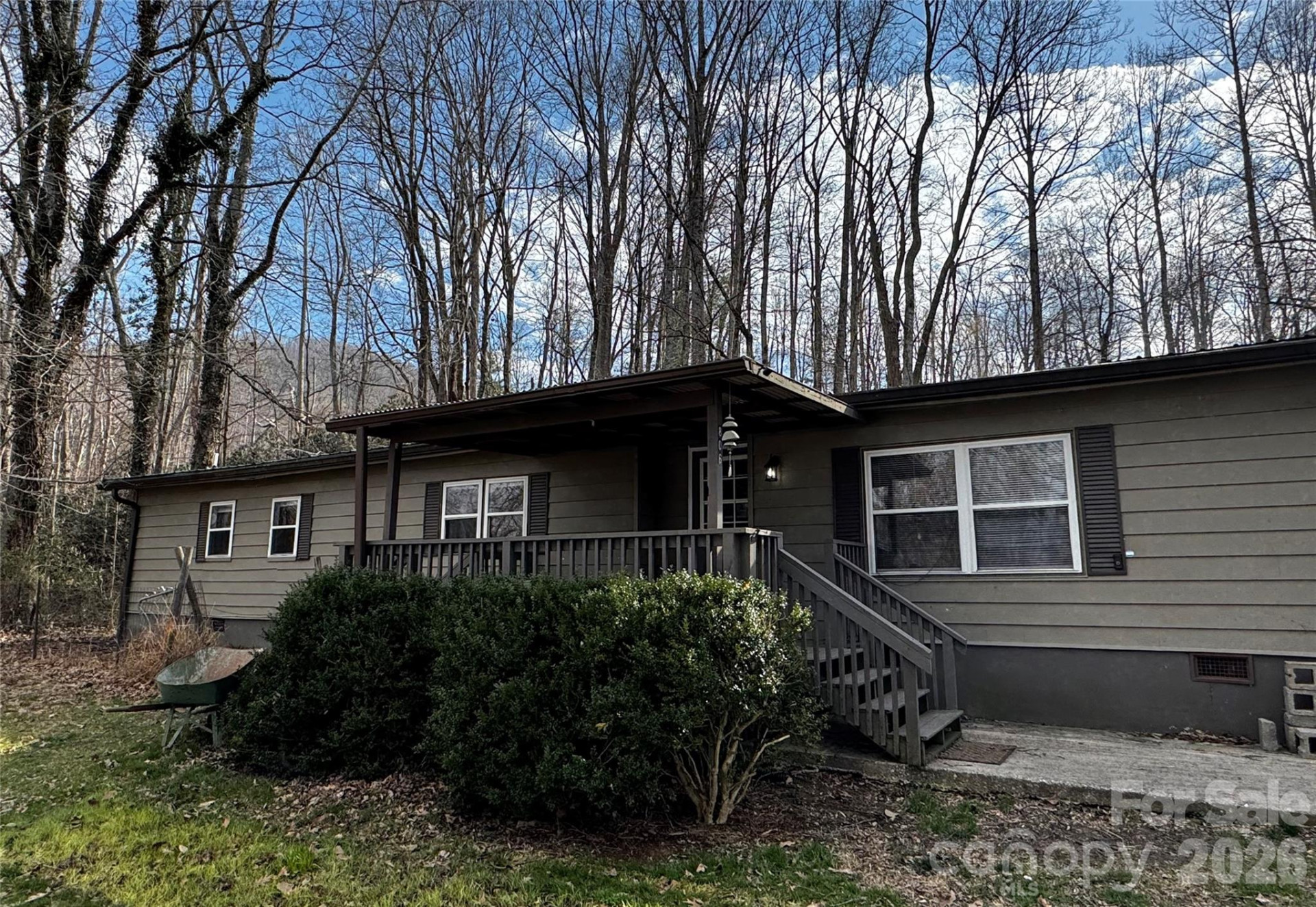 806 & 810 Hutch Mountain Road - Photo 3