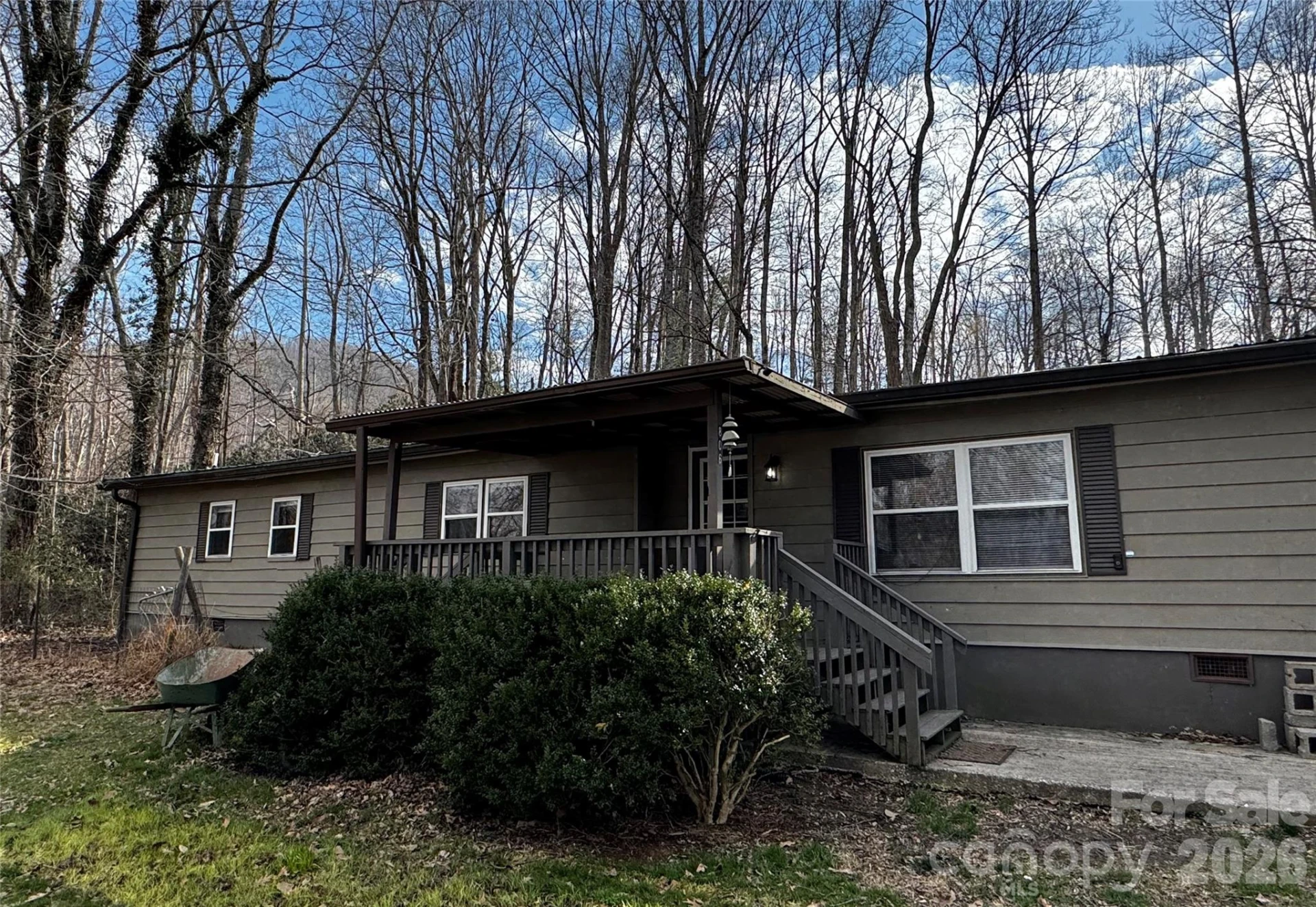806 & 810 Hutch Mountain Road - Photo 3