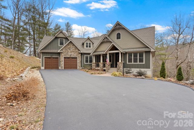719 Overlook Drive, Flat Rock, NC, 28731