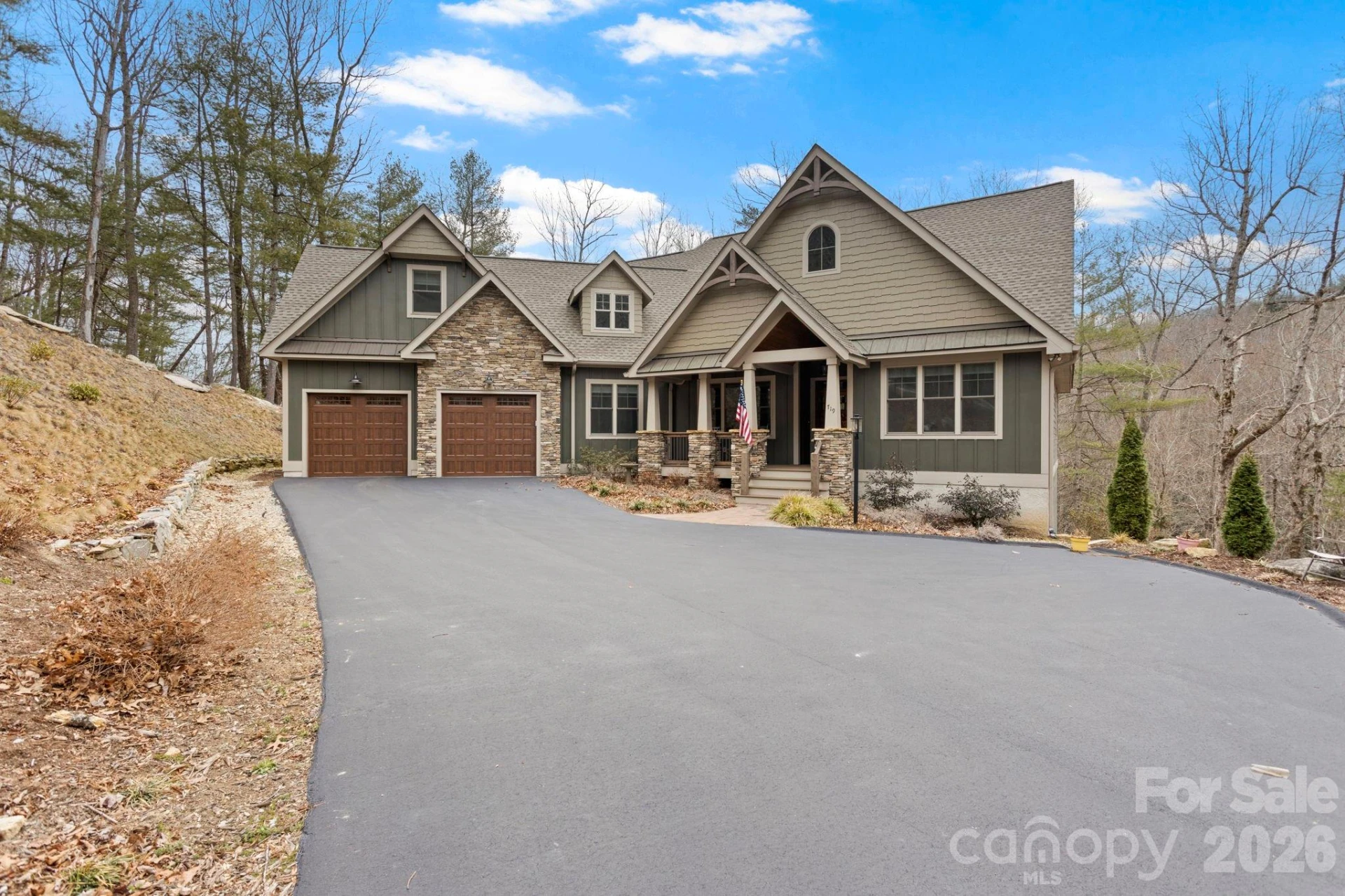 719 Overlook Drive