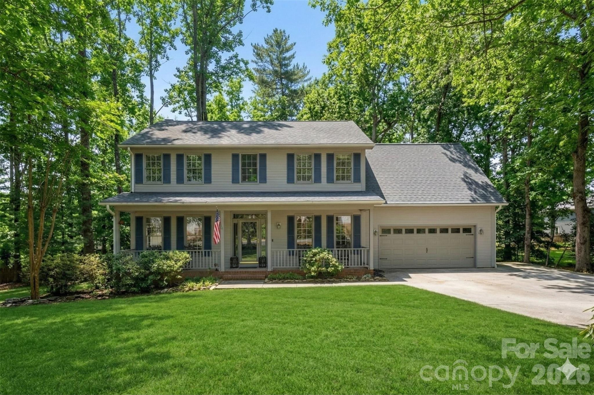 242 Windsor Forest Circle