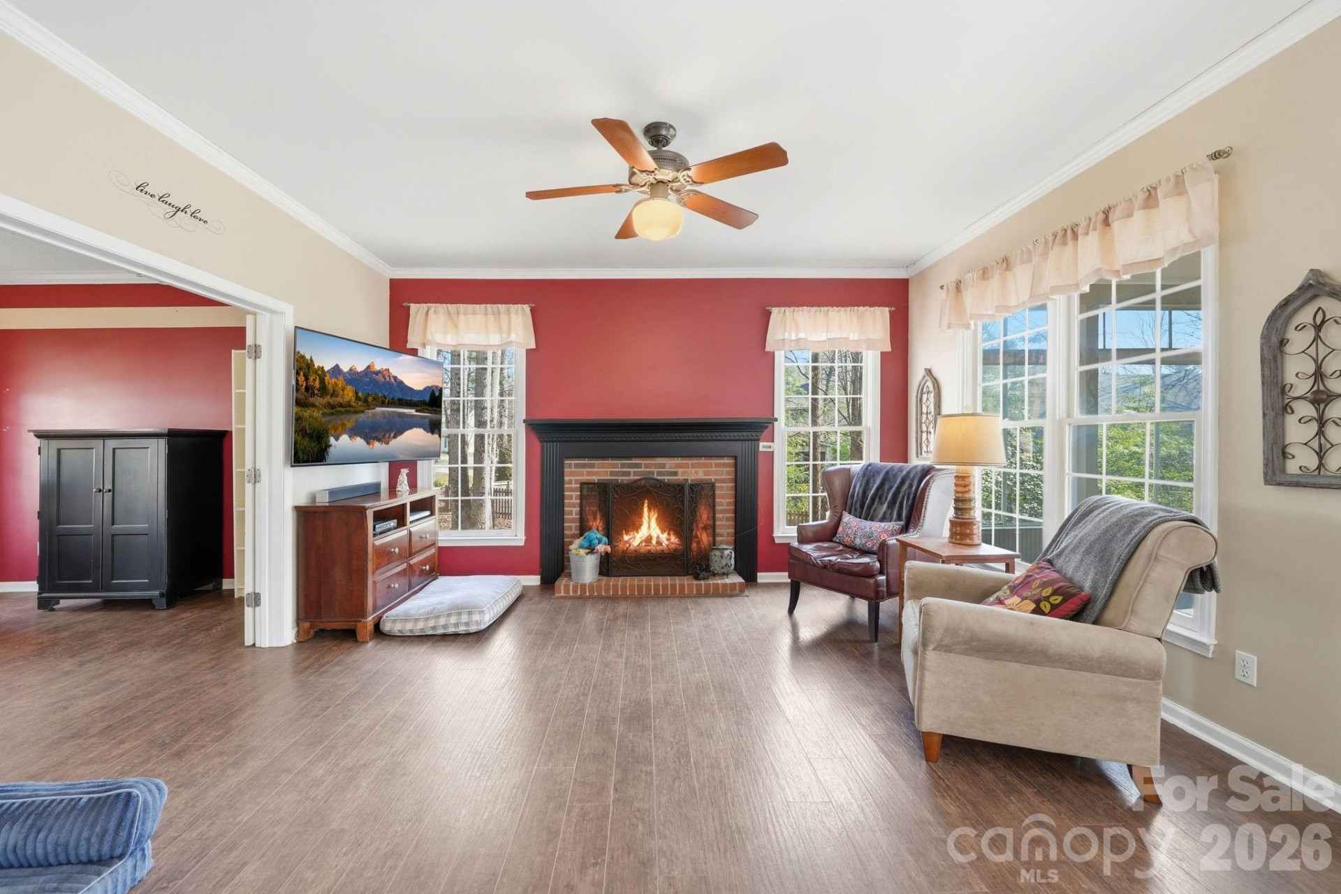 242 Windsor Forest Circle - Photo 8