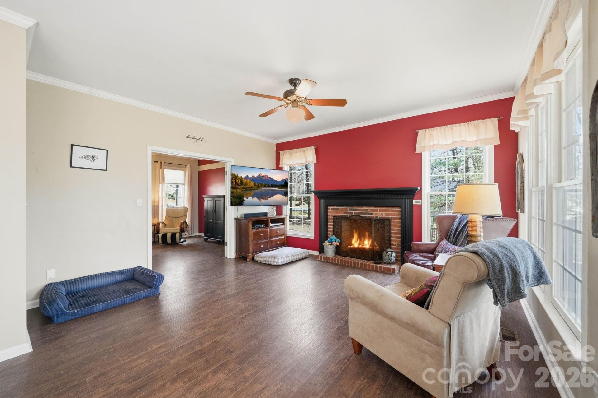 242 Windsor Forest Circle - Photo 9