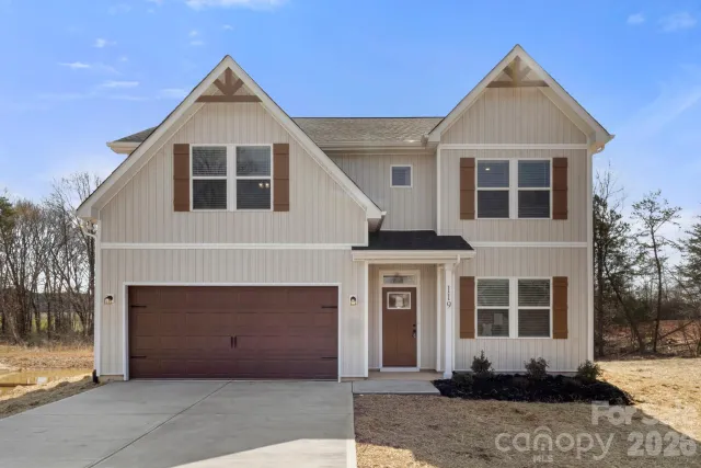 119 Indian Wells Court