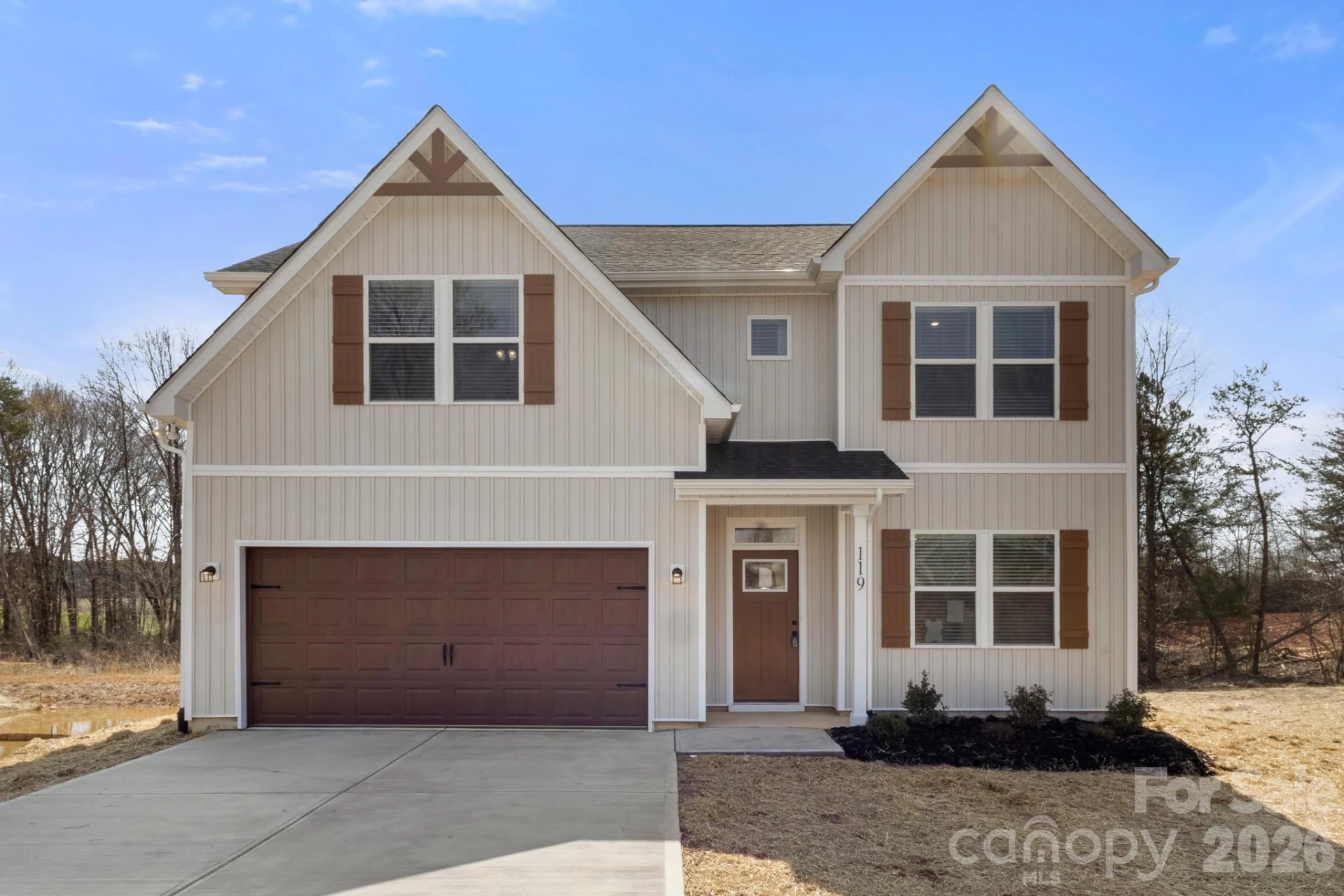 119 Indian Wells Court