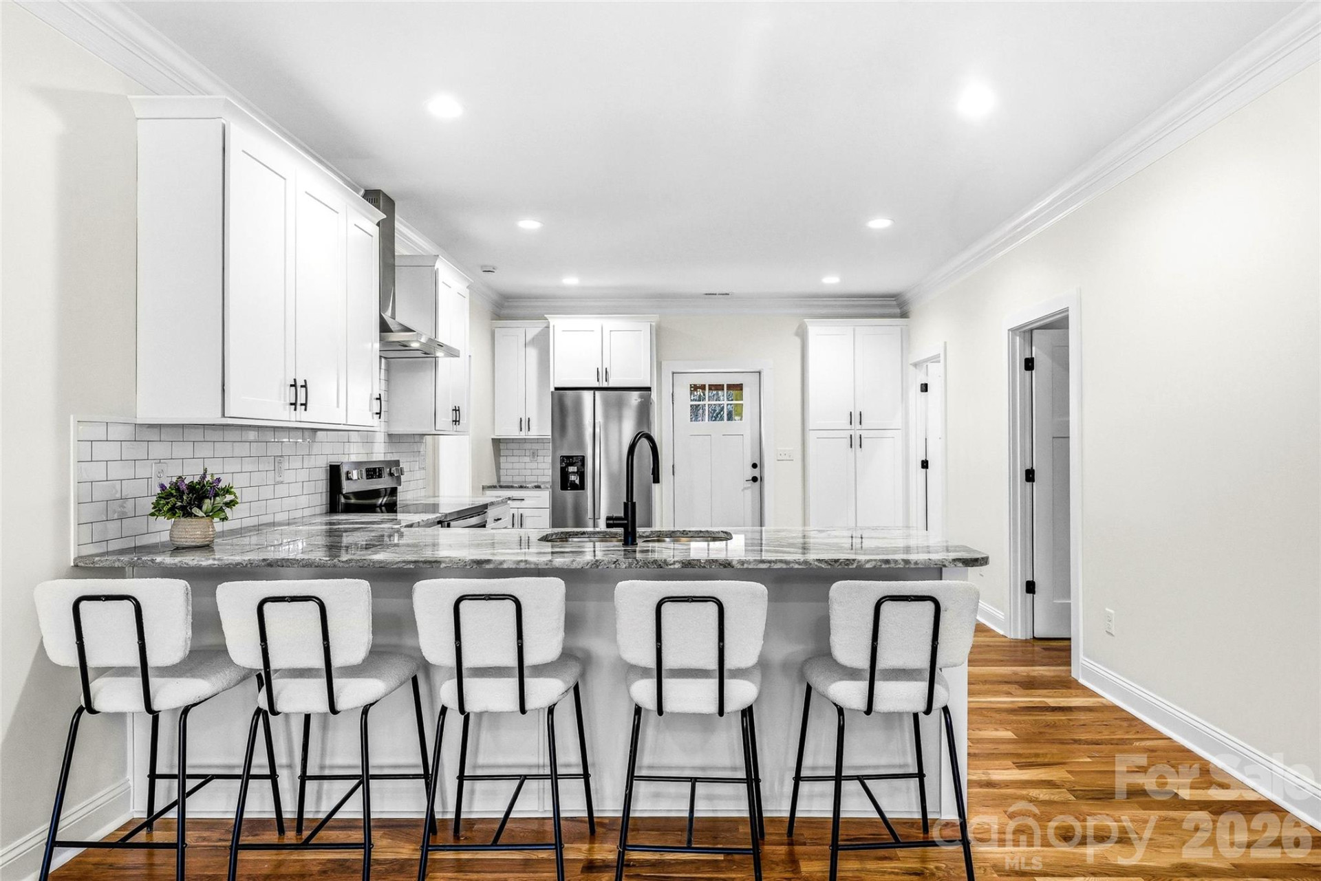 807 Whitted Street - Photo 13