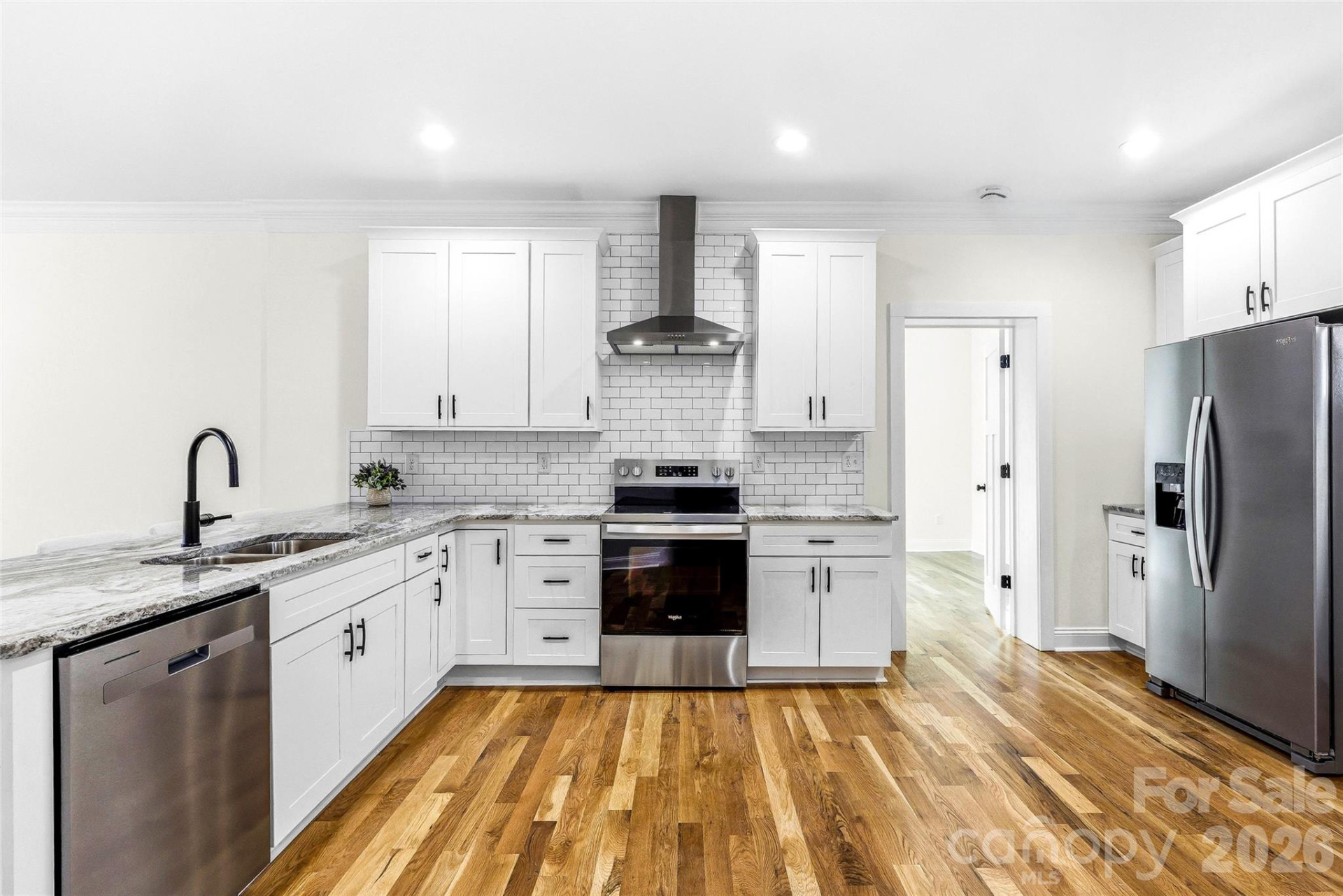 807 Whitted Street - Photo 15