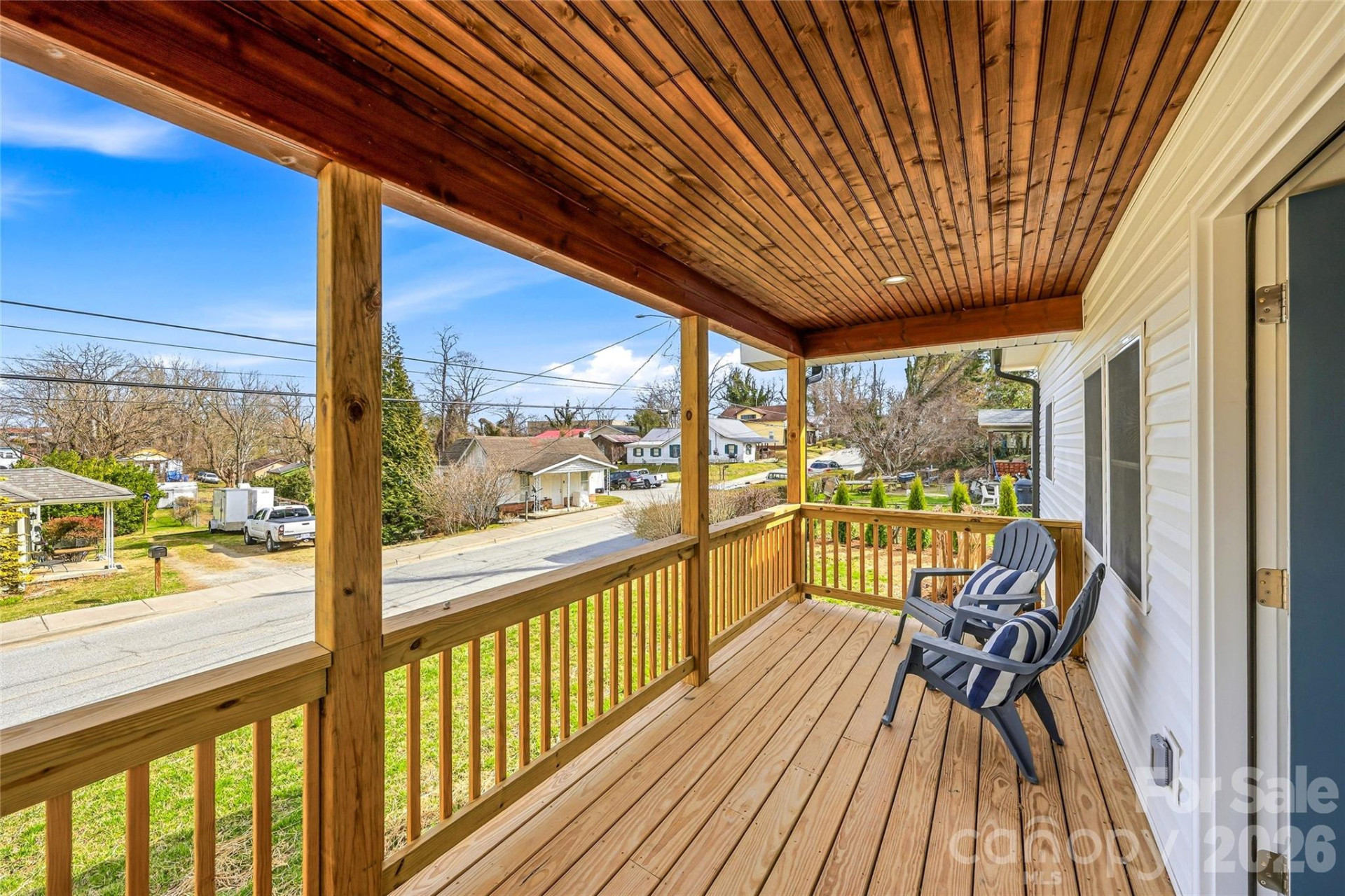 807 Whitted Street - Photo 4