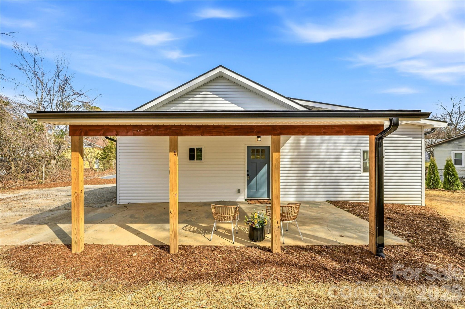 807 Whitted Street - Photo 39