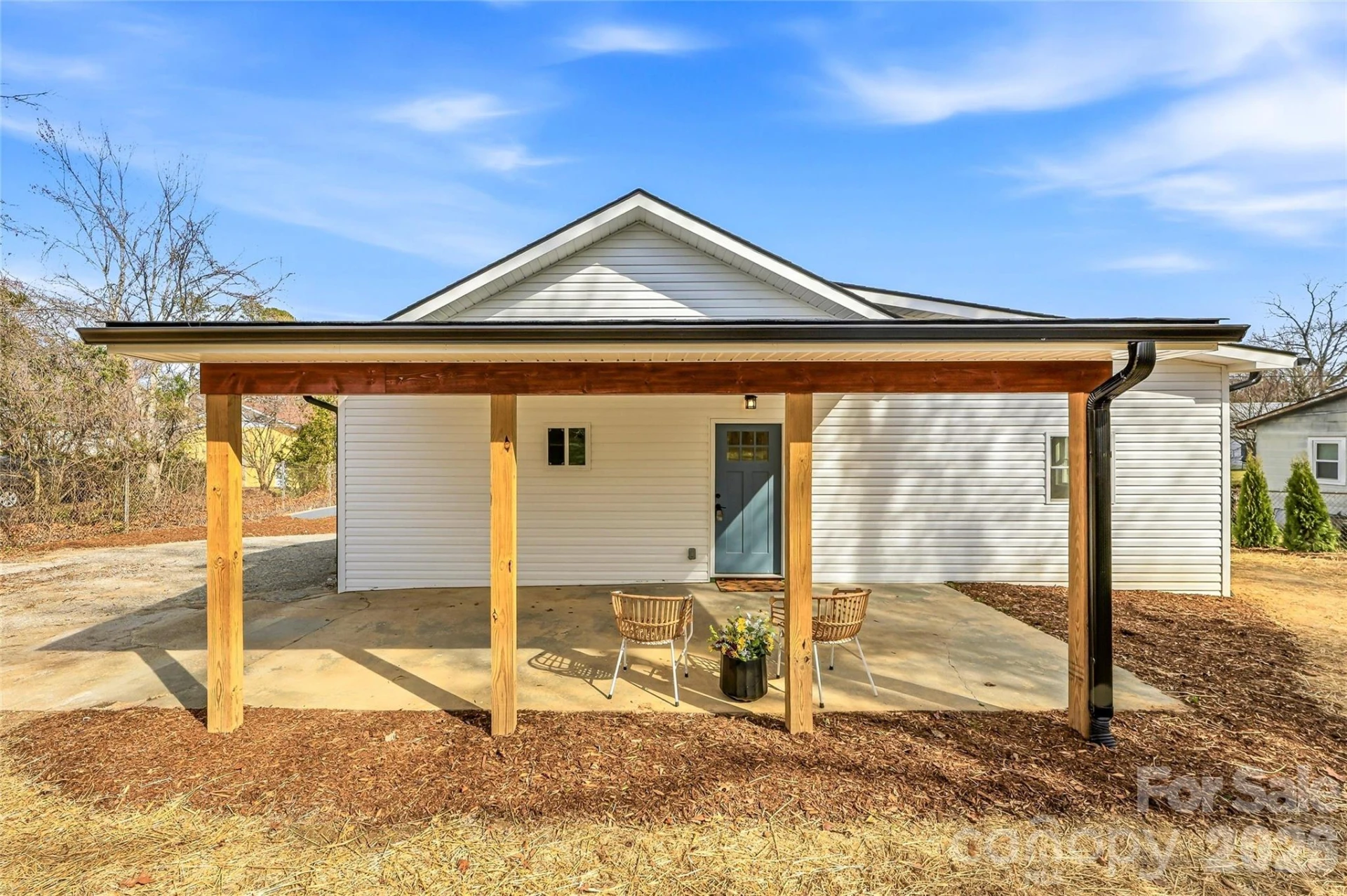 807 Whitted Street - Photo 39