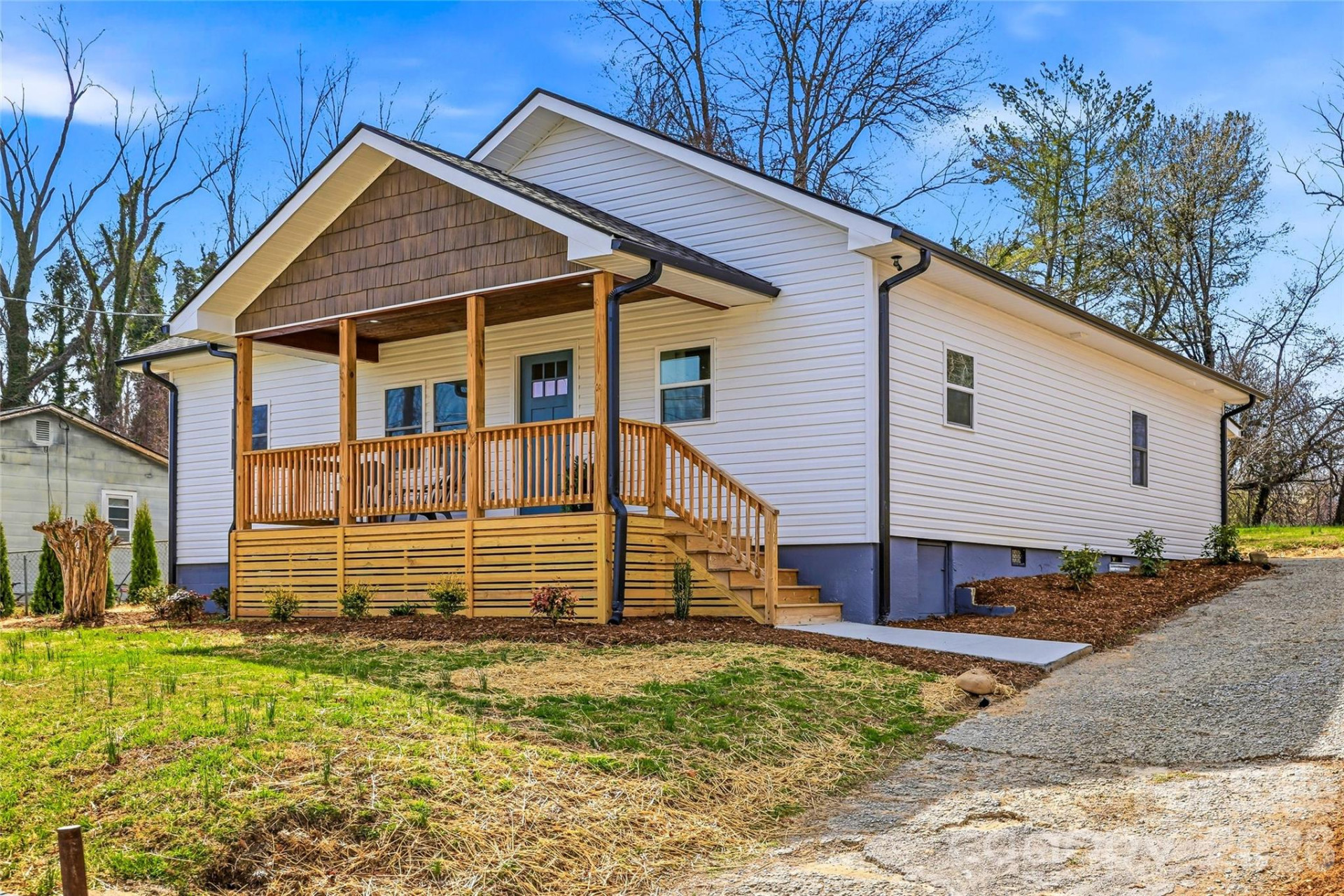 807 Whitted Street - Photo 5