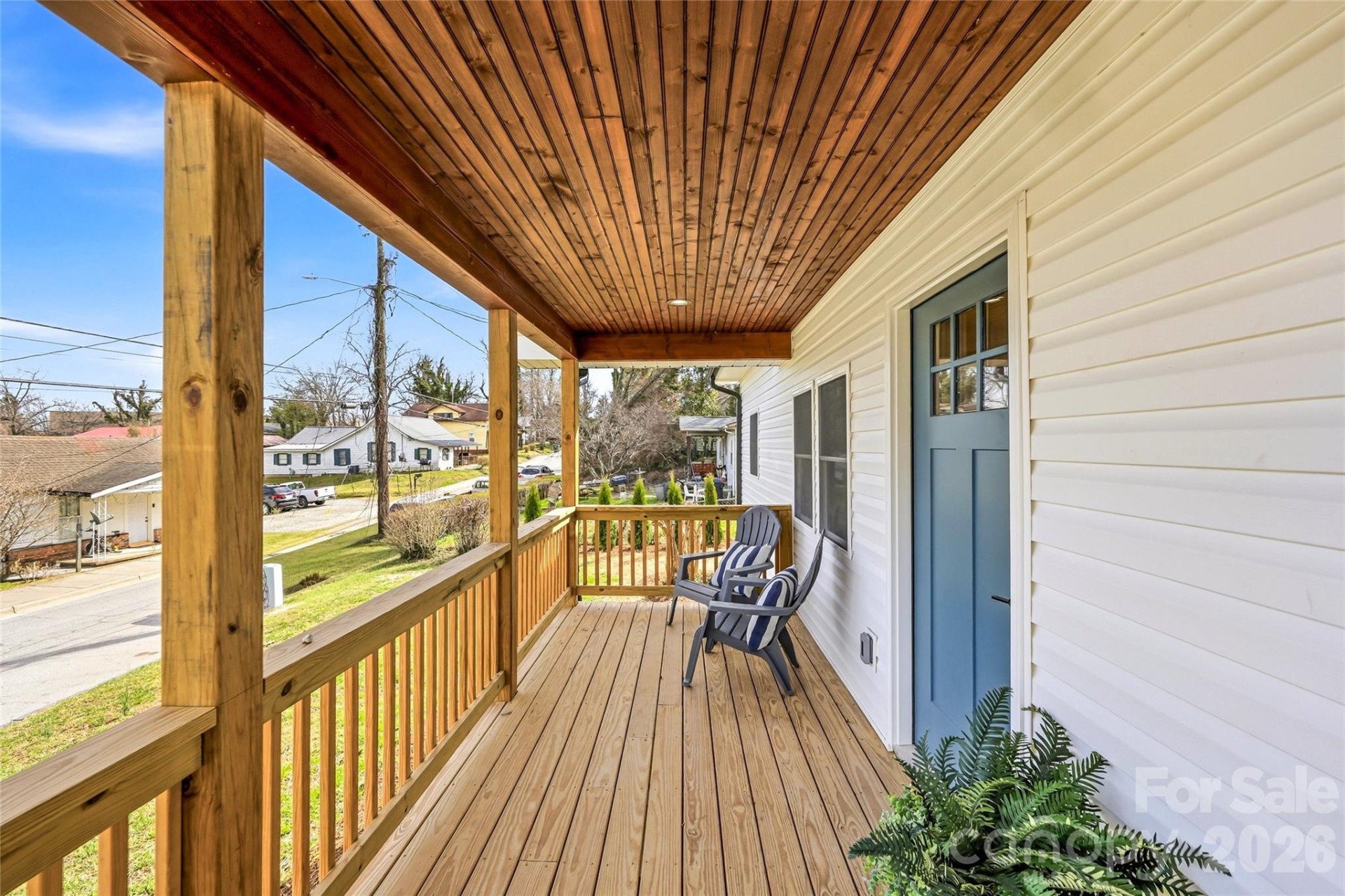 807 Whitted Street - Photo 7