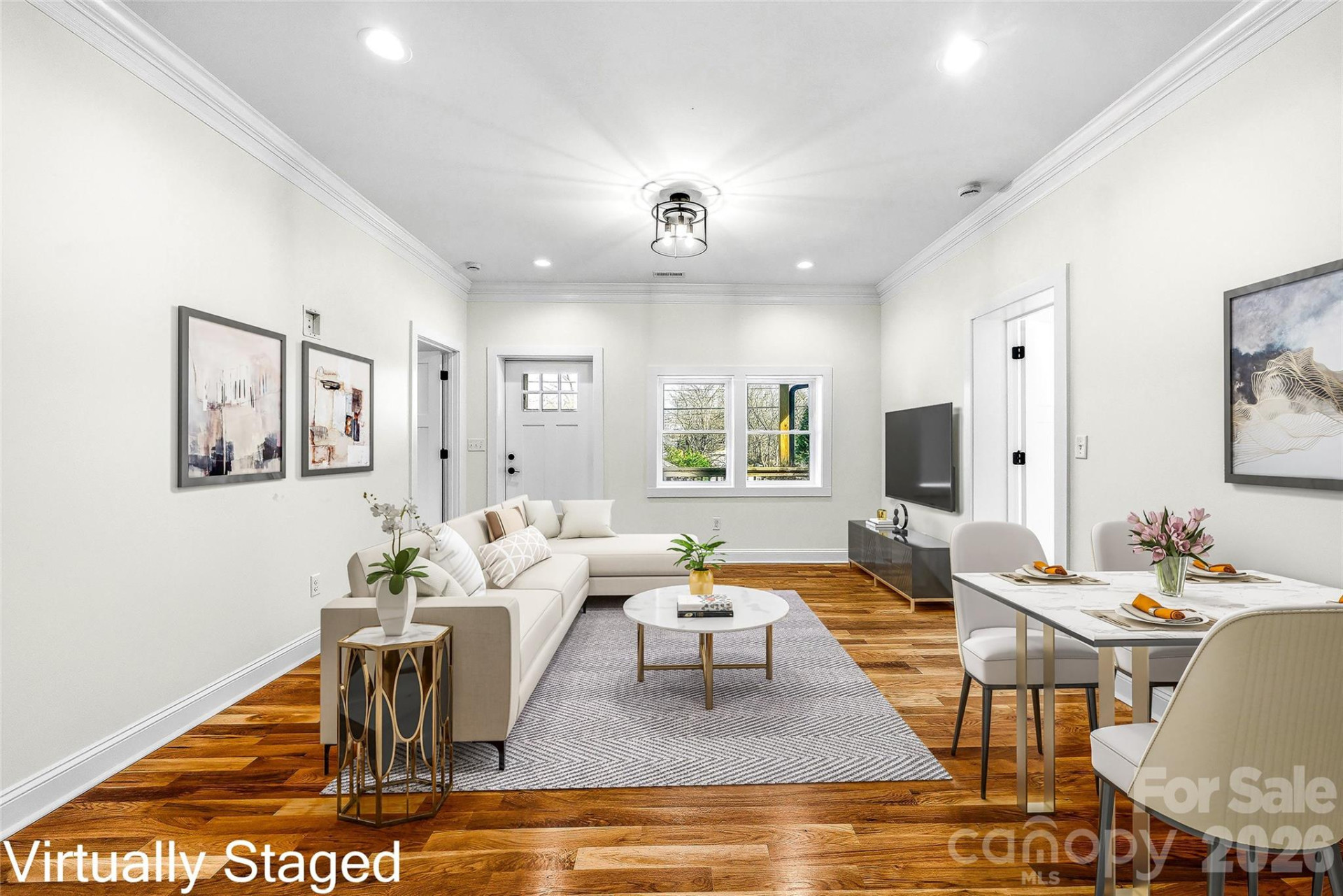 807 Whitted Street - Photo 8