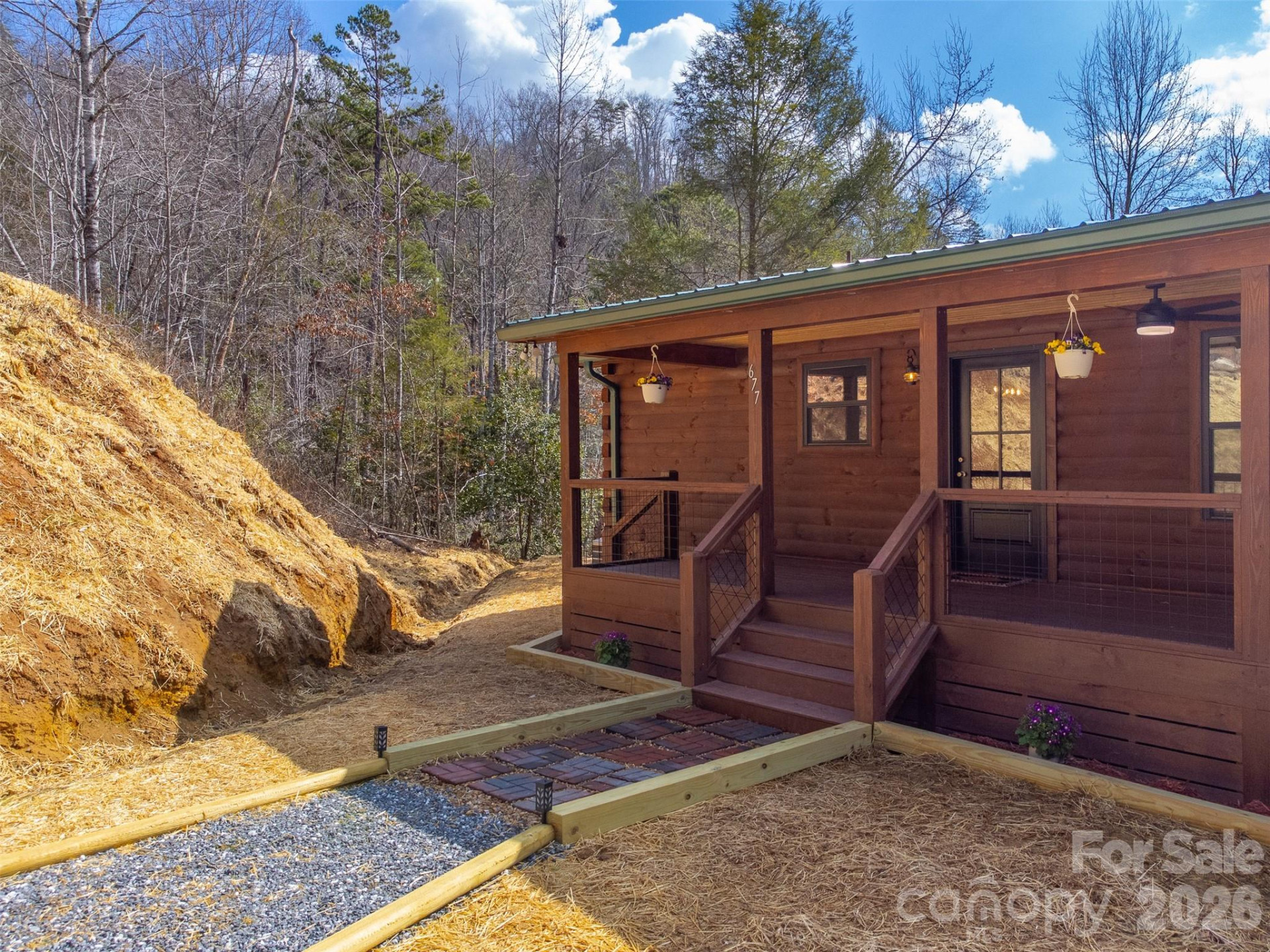 677 Ridgetop Circle - Photo 5