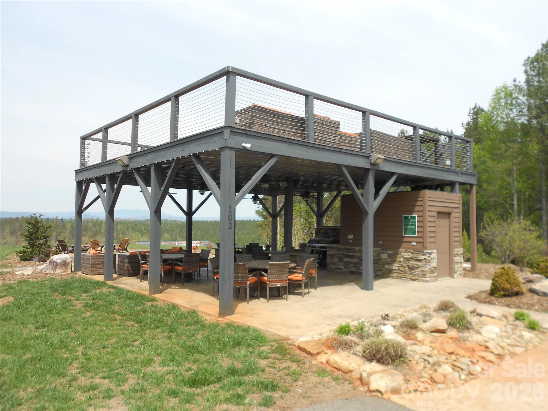 101, 107 Table Rock Trace - Photo 18