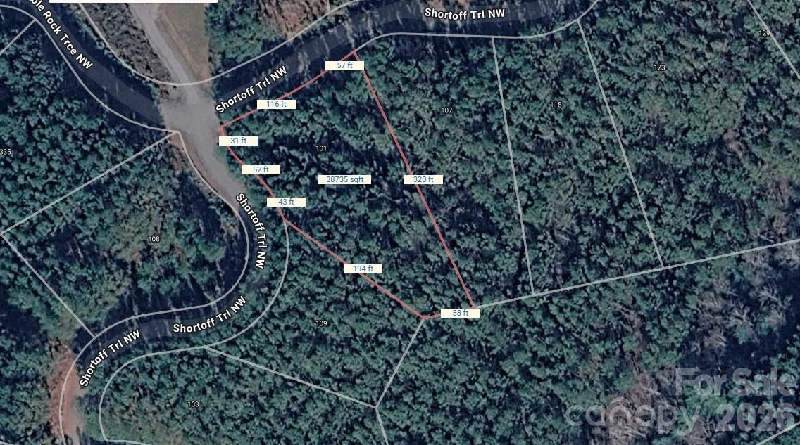 101, 107 Table Rock Trace - Photo 3