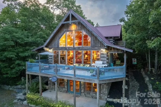 1783 Cliff Road, Cullowhee, NC, 28723