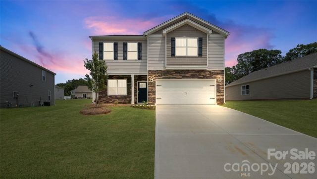 155 Cora View Trail