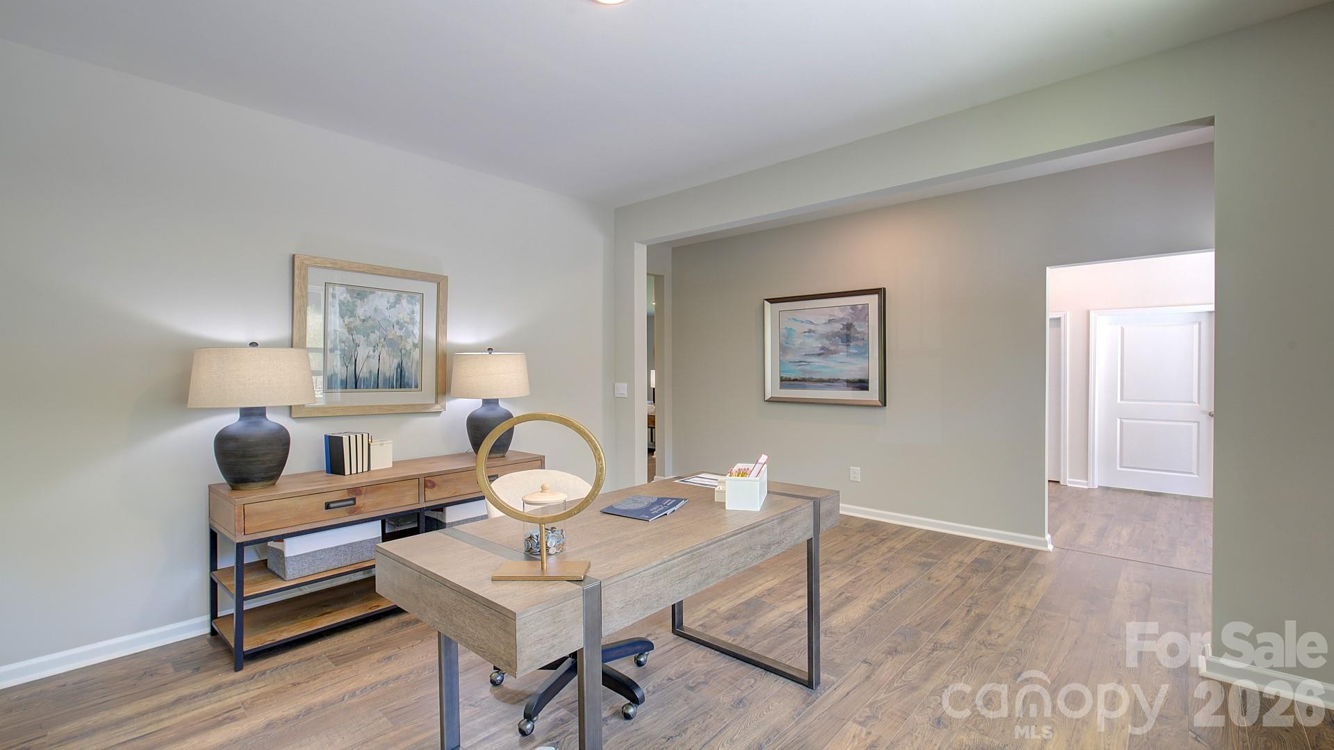 155 Cora View Trail - Photo 7