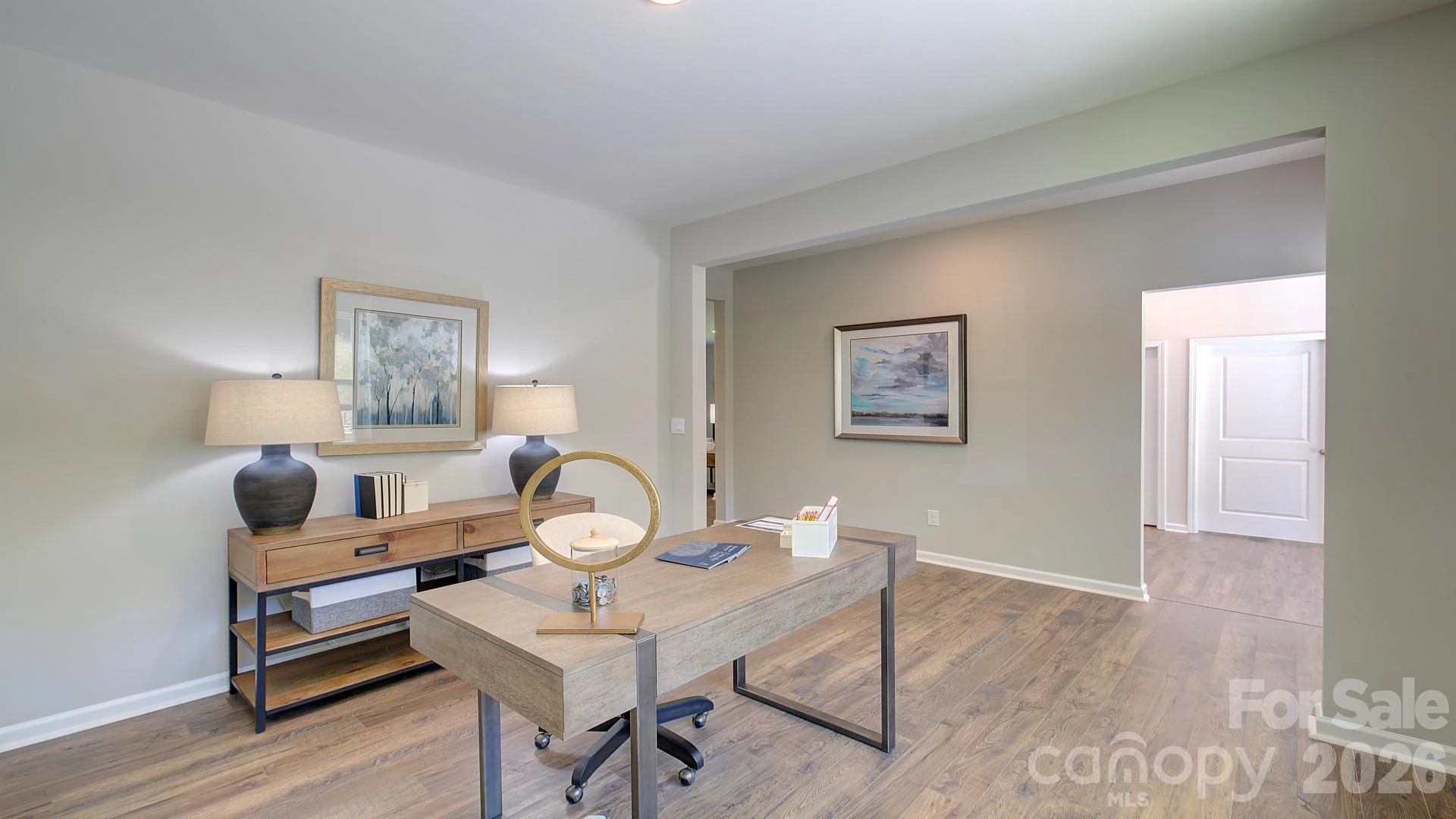 155 Cora View Trail - Photo 7