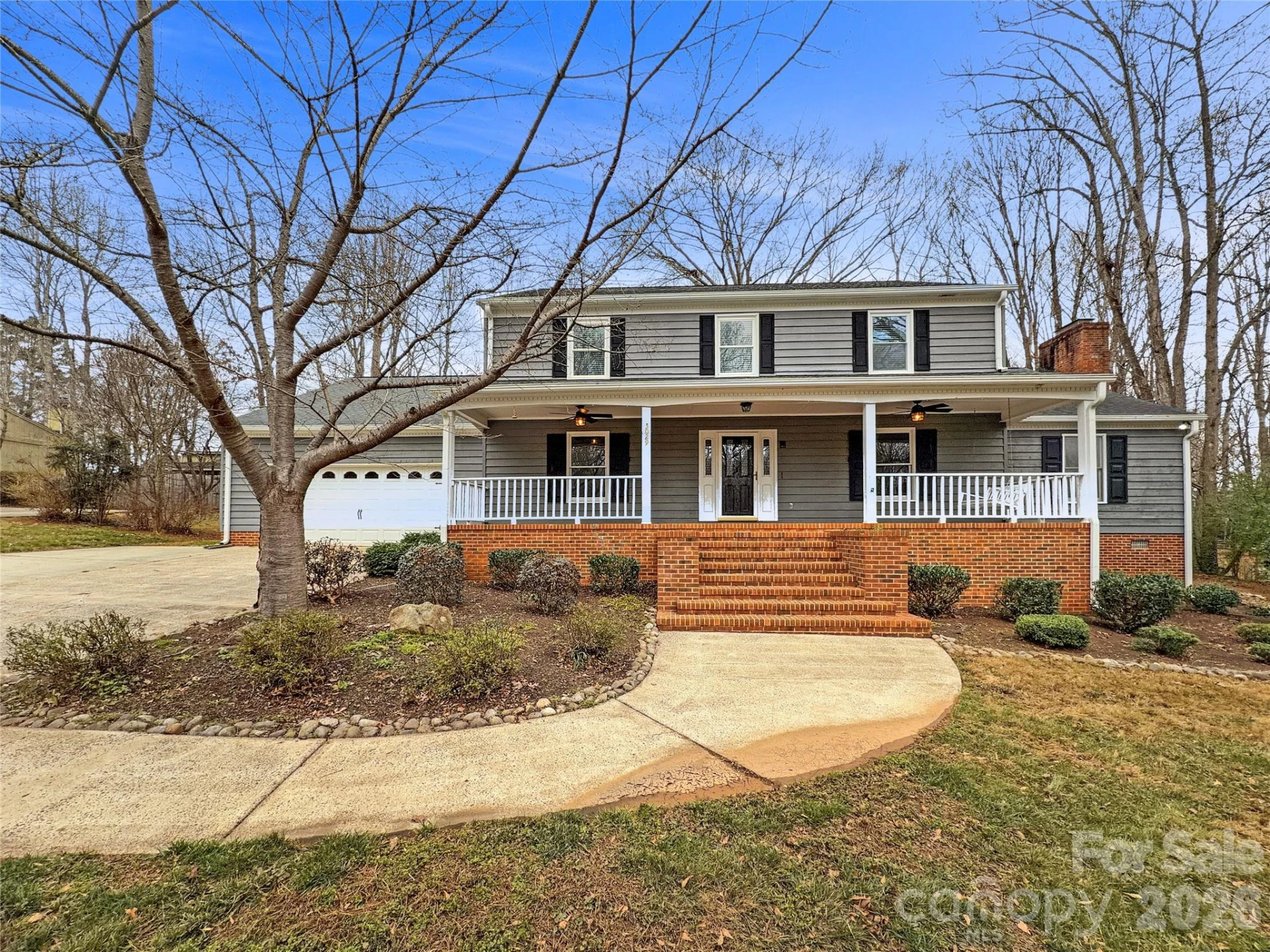 3029 Southampton Circle