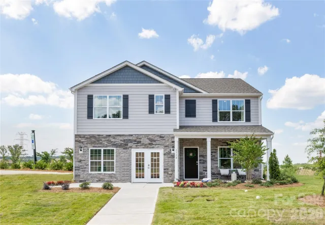 90 Cora View Trail
