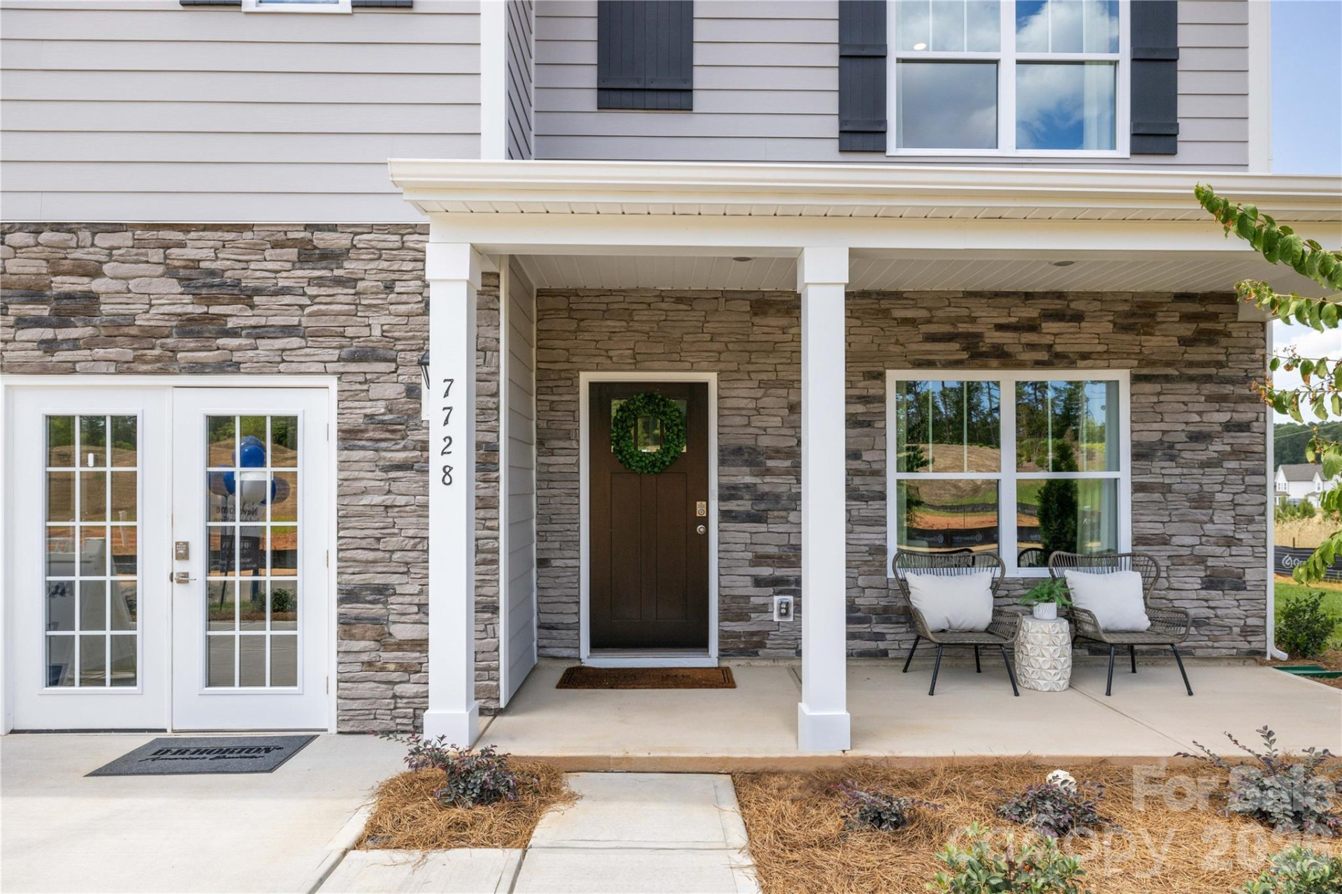 90 Cora View Trail - Photo 3