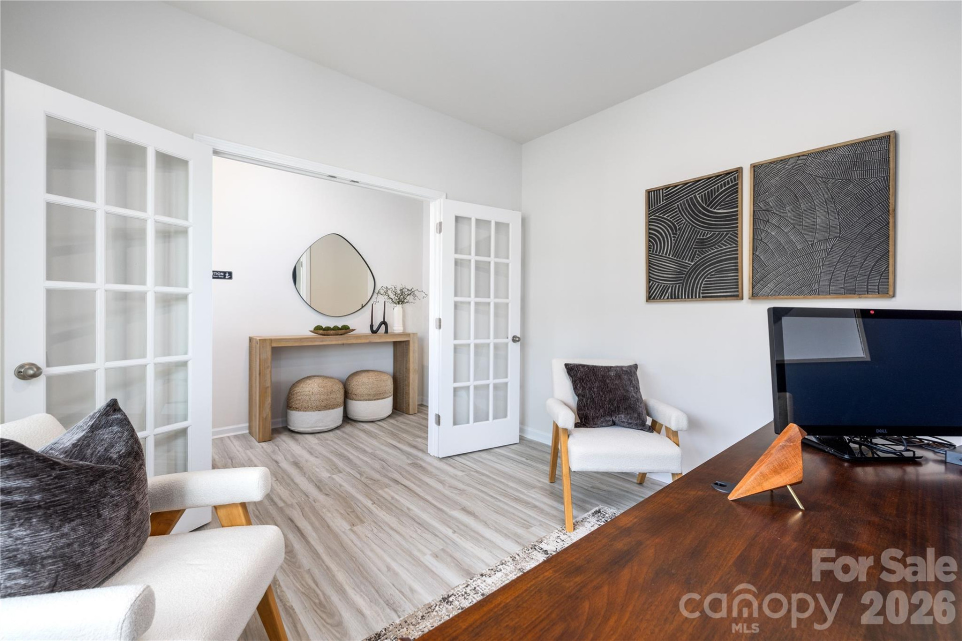 90 Cora View Trail - Photo 5