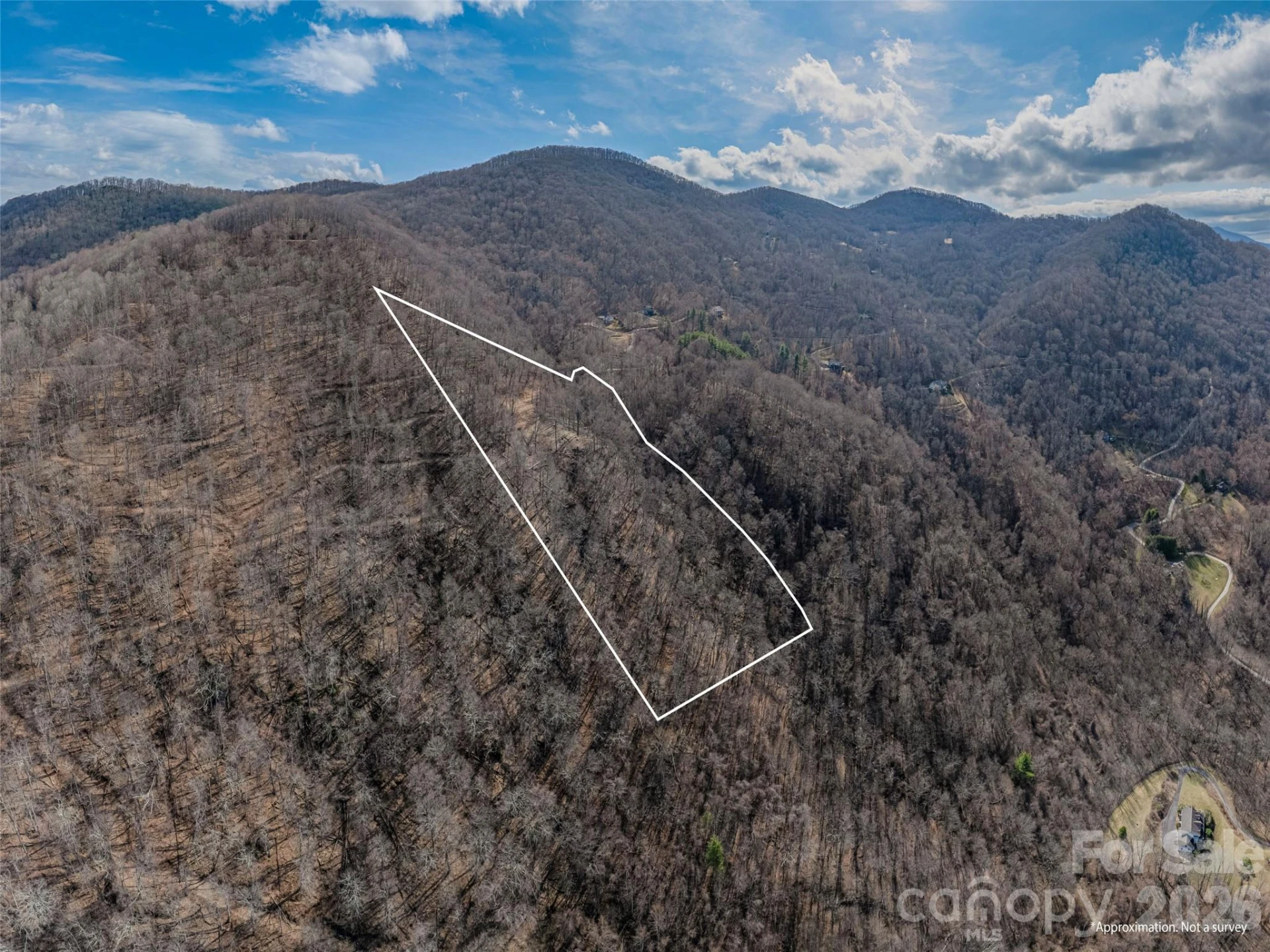 399 Goodson Spring Road - Photo 22