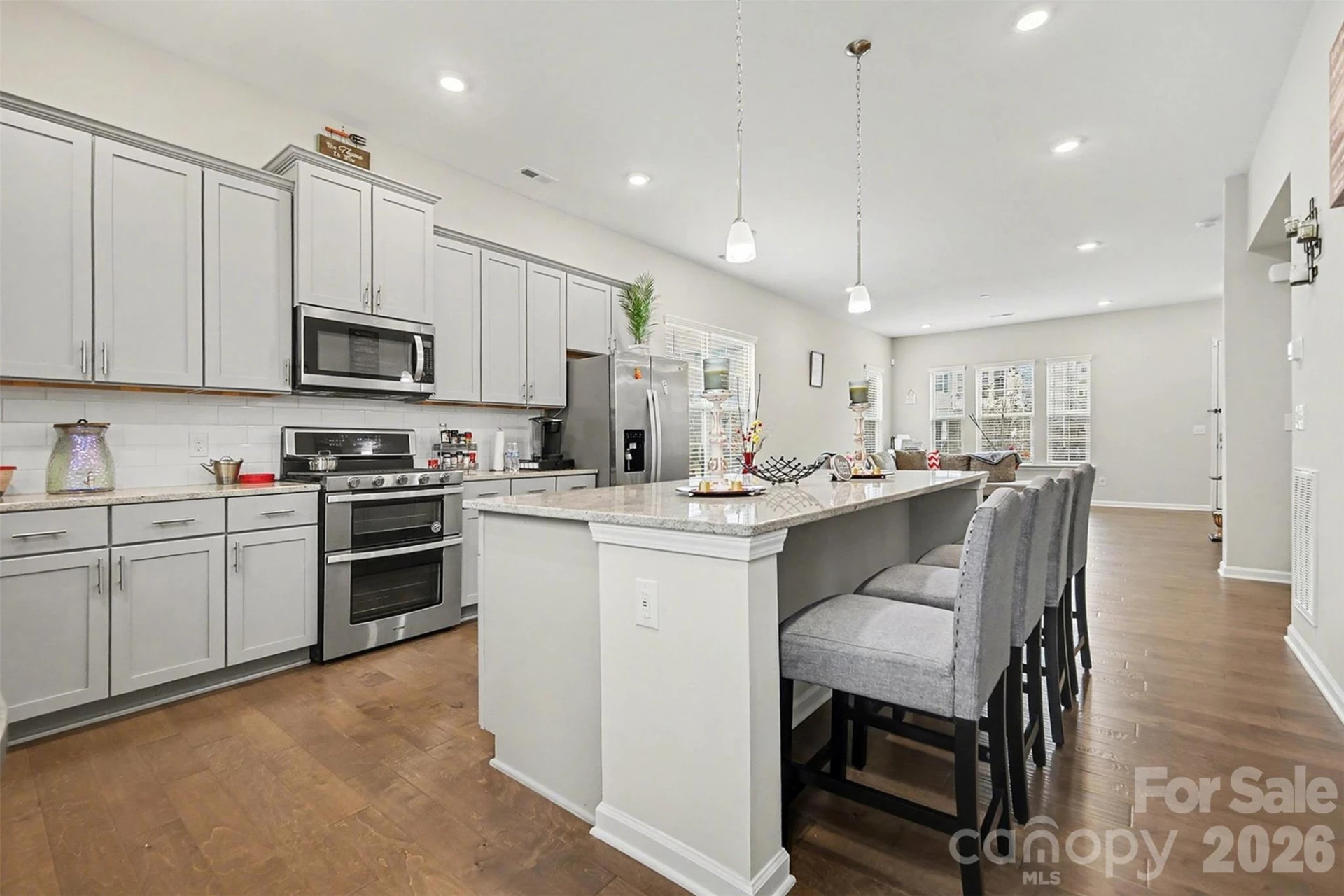 9524 Ainslie Downs Street - Photo 4