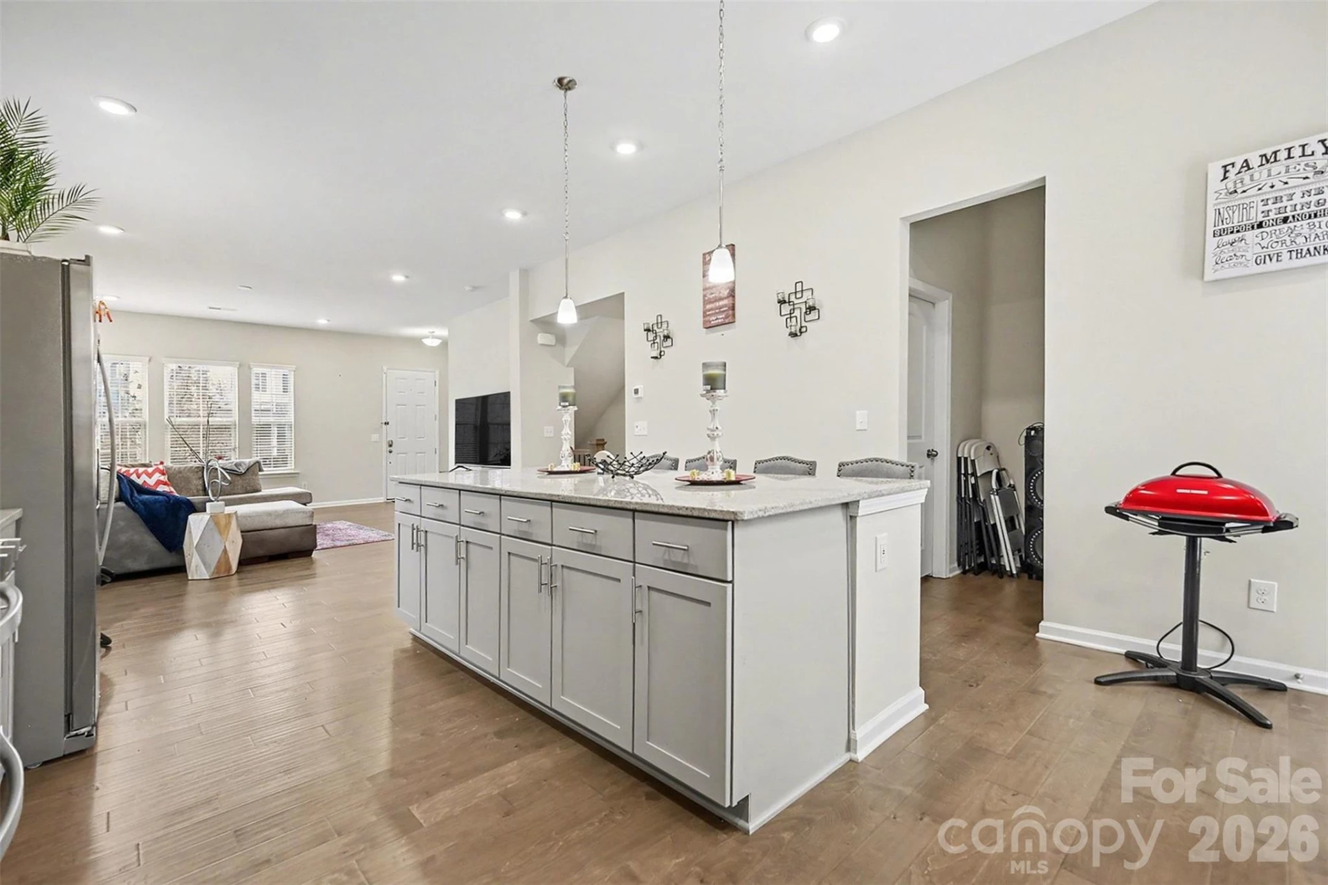 9524 Ainslie Downs Street - Photo 6