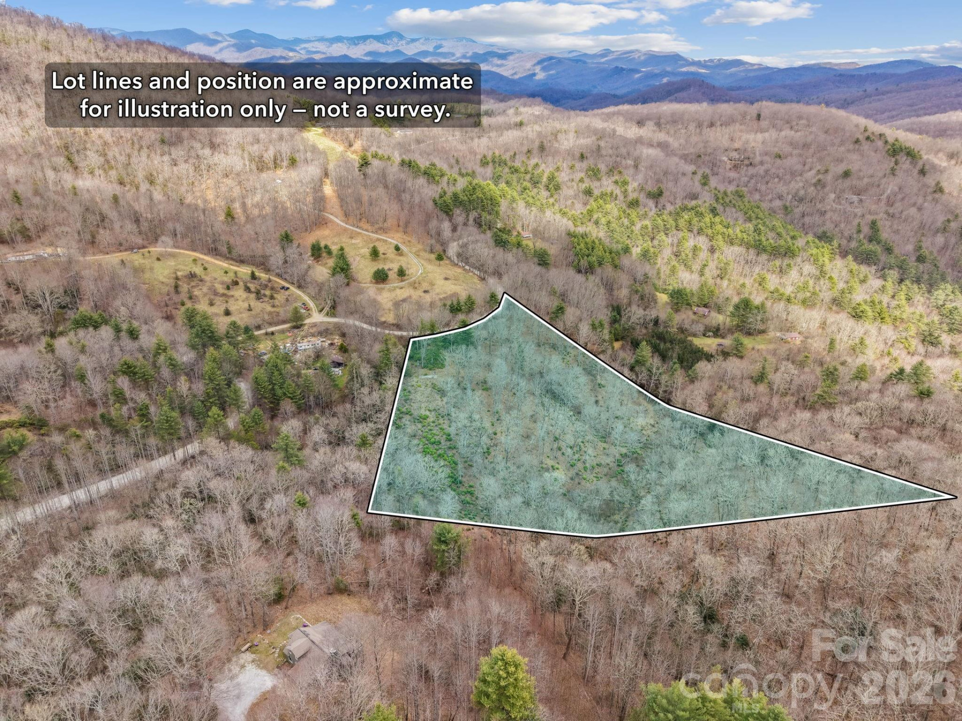 580 Robinson Creek Road - Photo 2