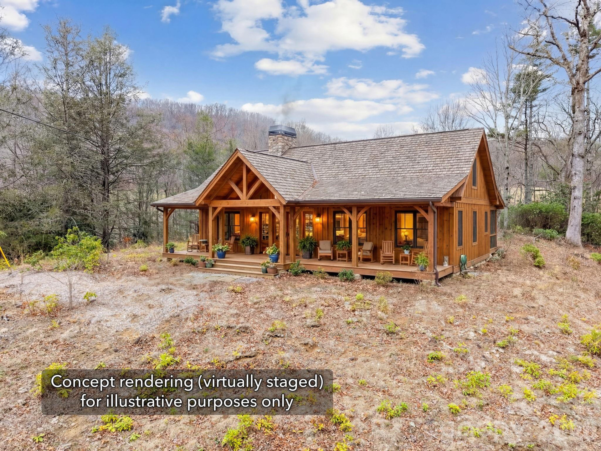 580 Robinson Creek Road - Photo 5
