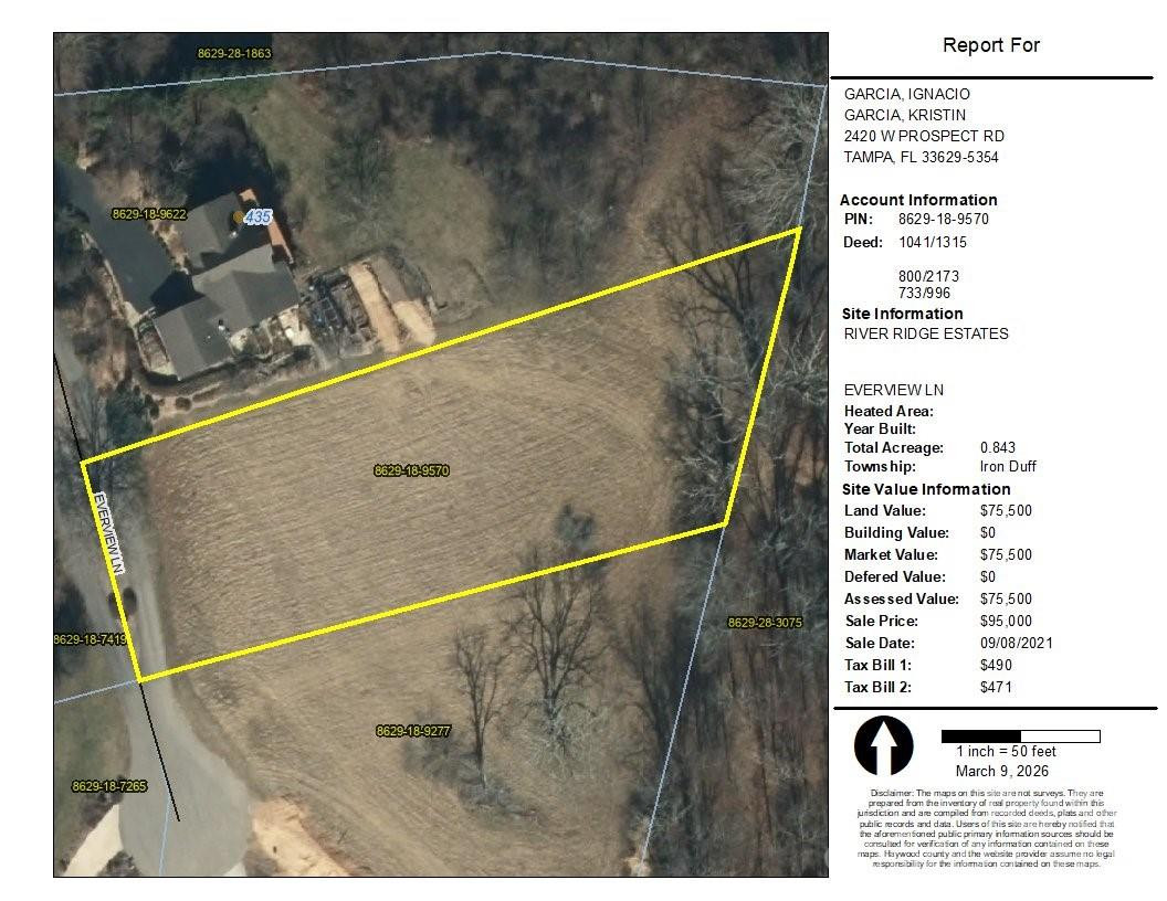 00 Everview Lane #11 - Photo 19