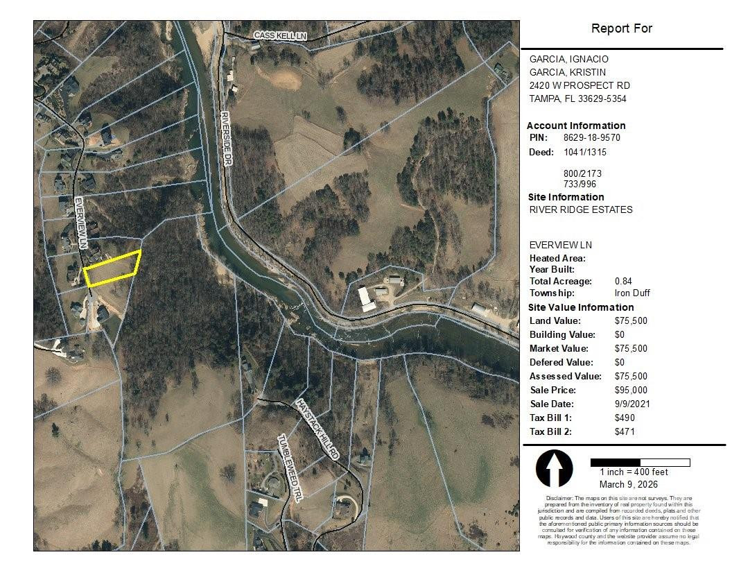 00 Everview Lane #11 - Photo 20