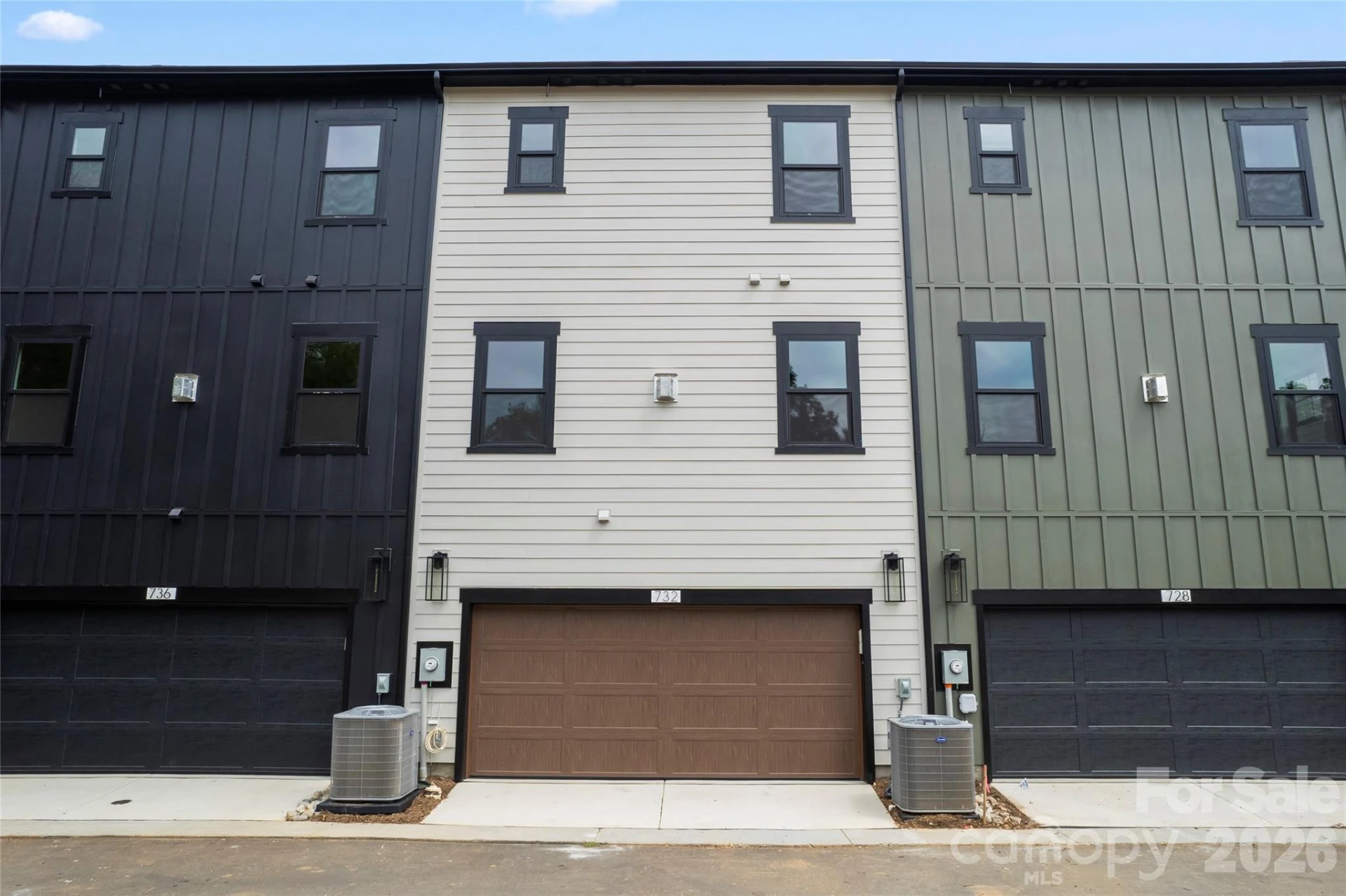 516 Mystic Park Alley #3 - Photo 30