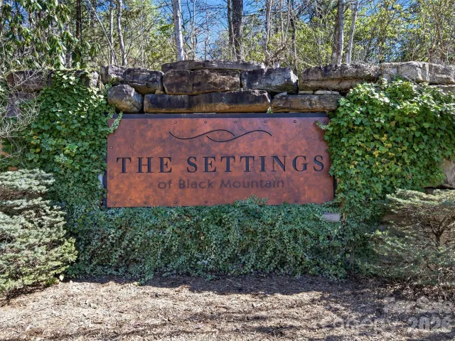 6 Old Lafayette Lane, Black Mountain, NC, 28711