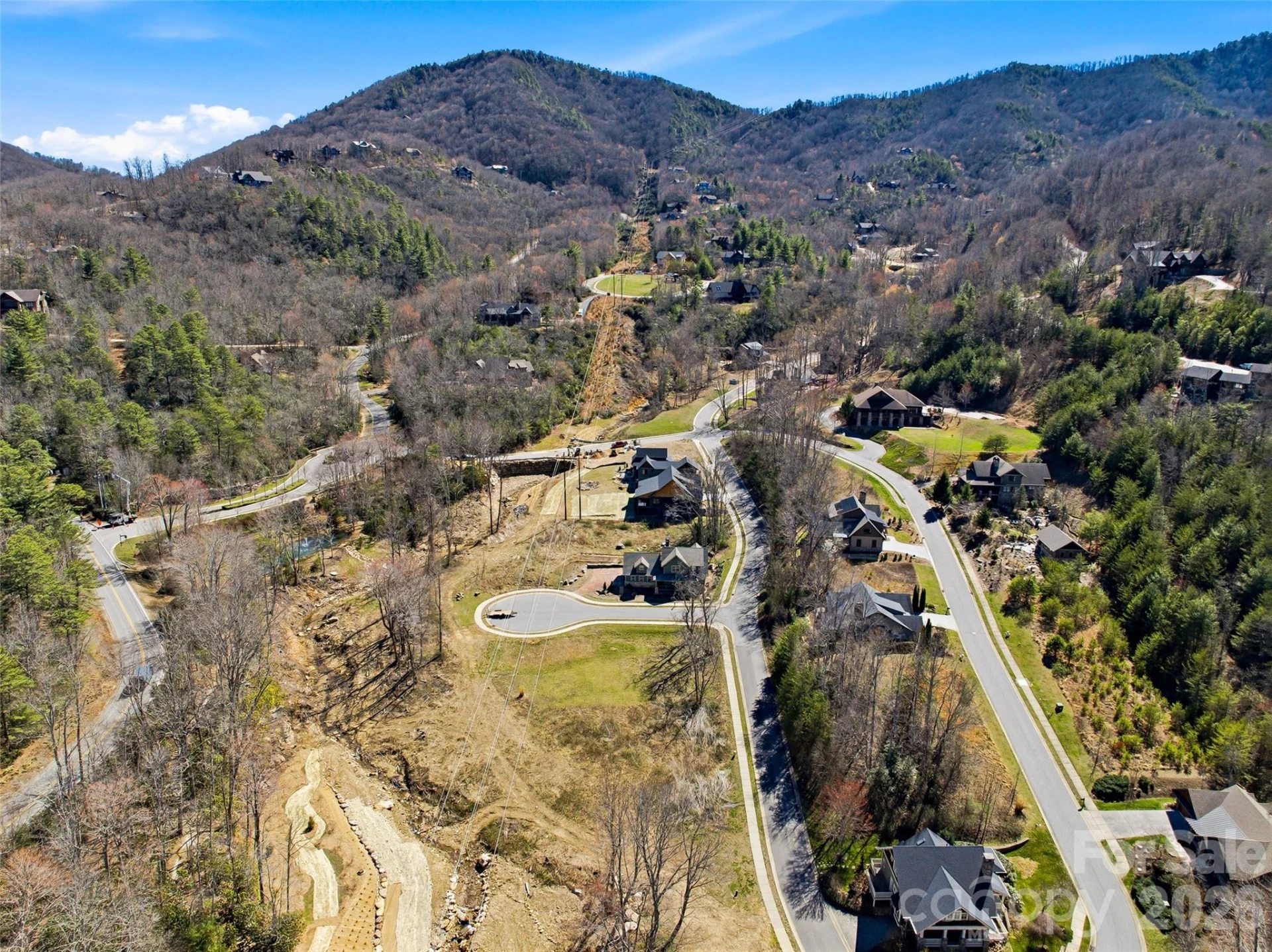 6 Old Lafayette Lane #Lot 3 - Photo 2