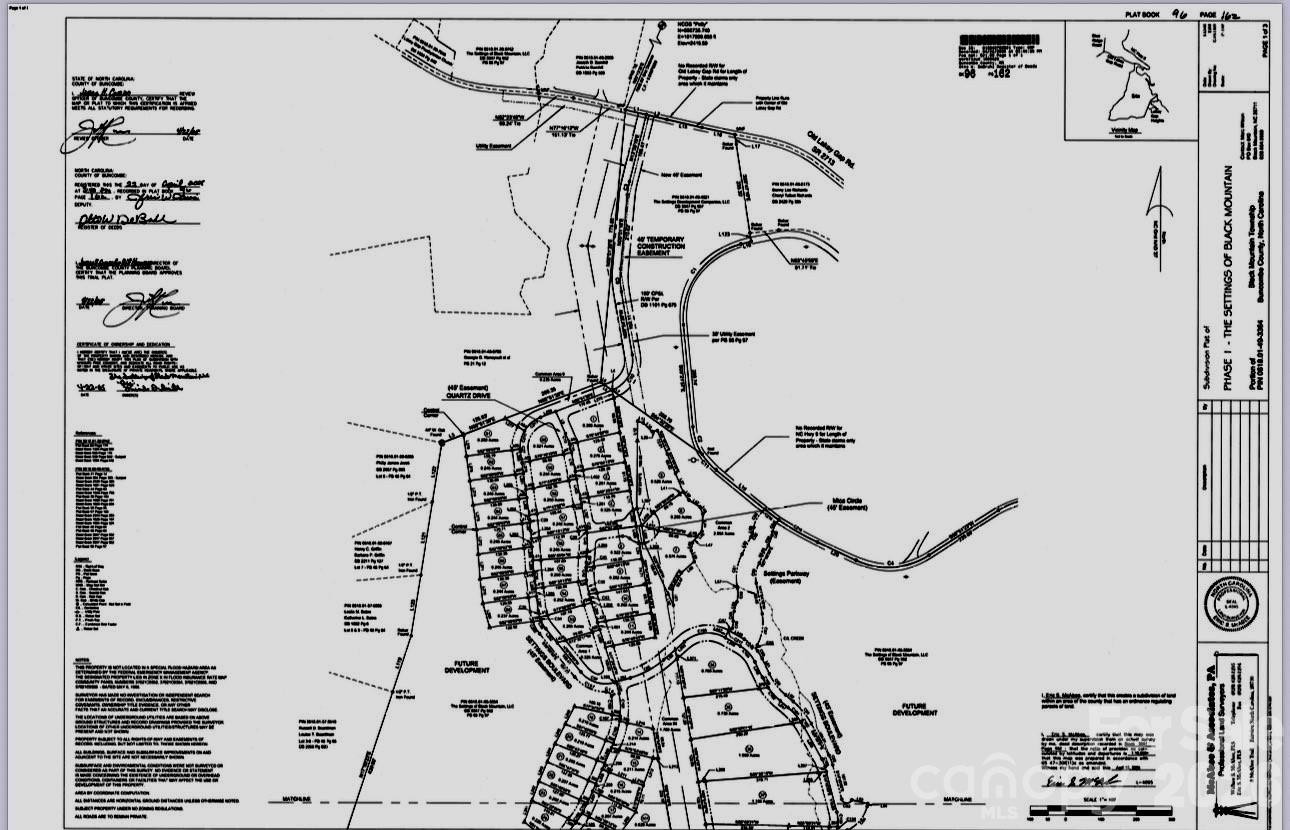 6 Old Lafayette Lane #Lot 3 - Photo 21