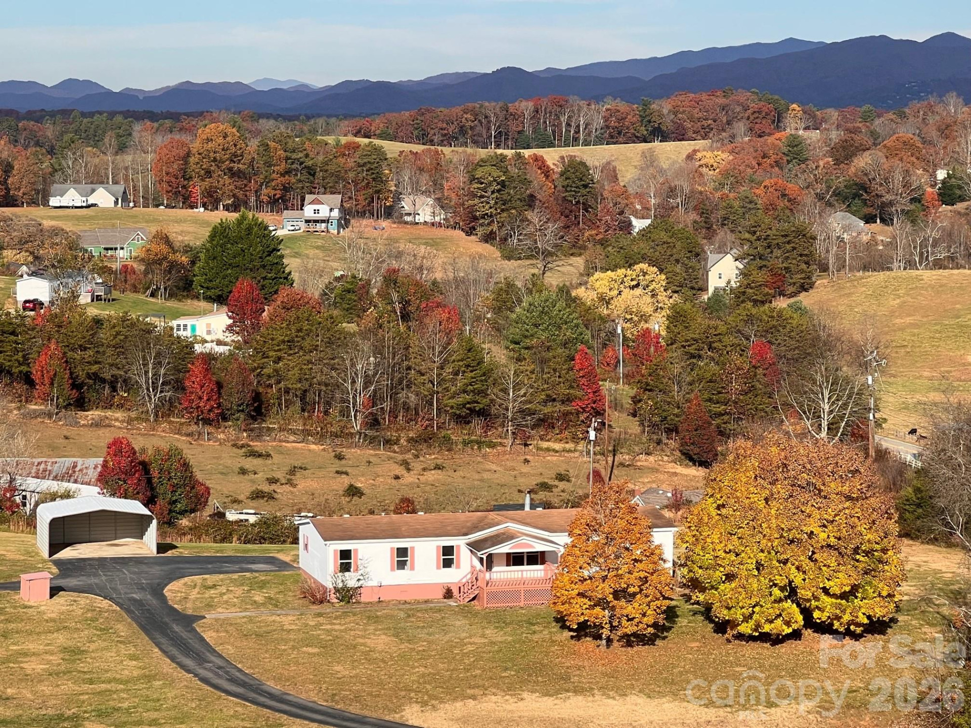 167 Goughes Branch Road - Photo 7