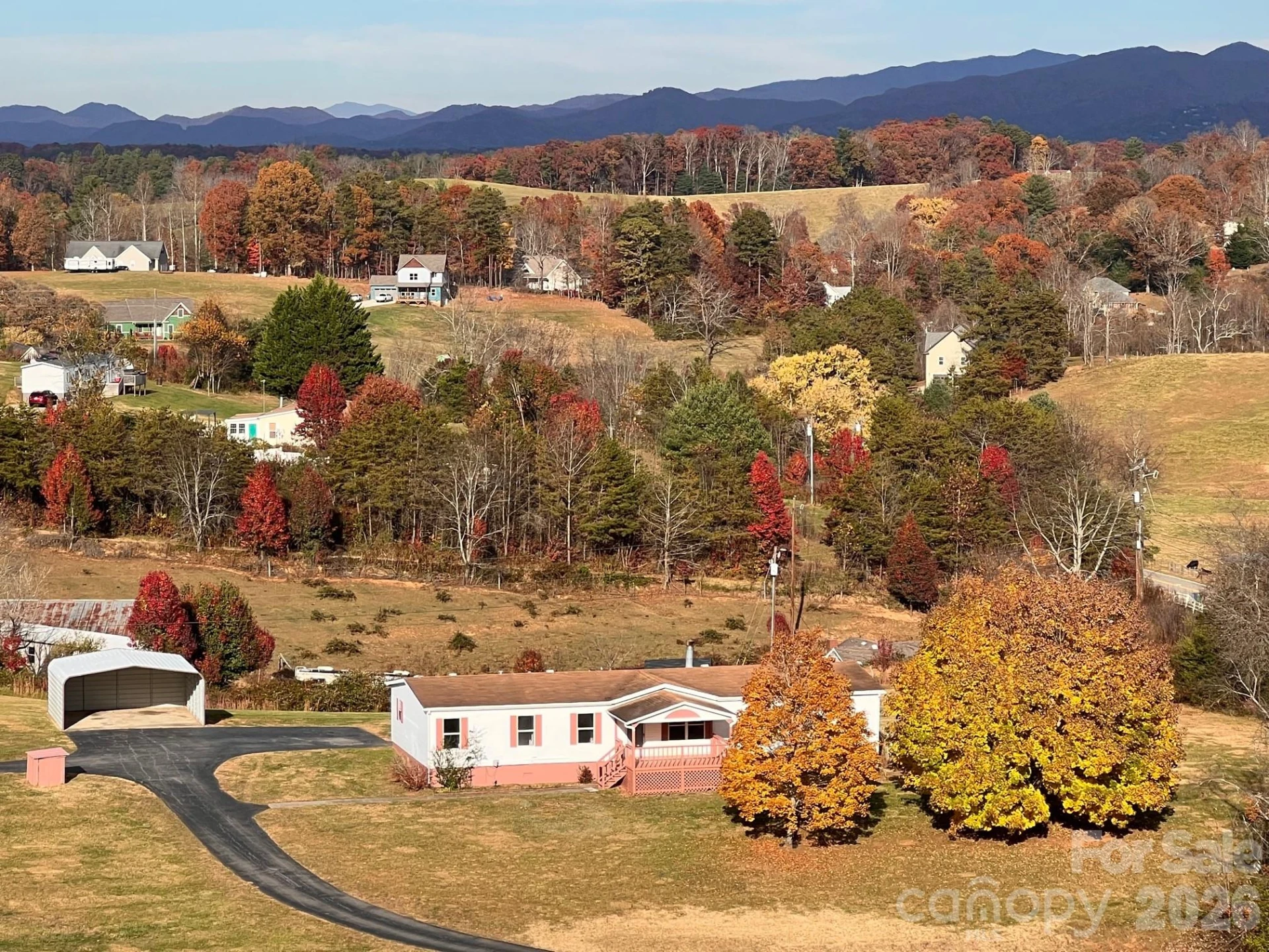167 Goughes Branch Road - Photo 7