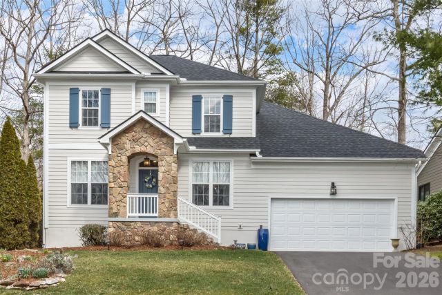 107 Mountain Drive, Biltmore Lake, NC, 28715