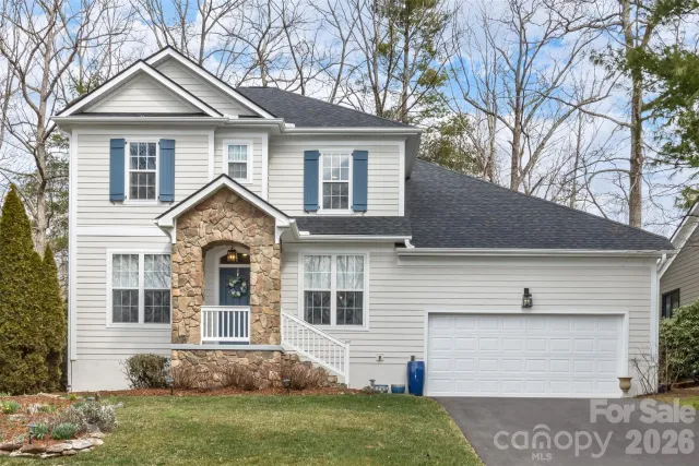 107 Mountain Drive, Biltmore Lake, NC, 28715
