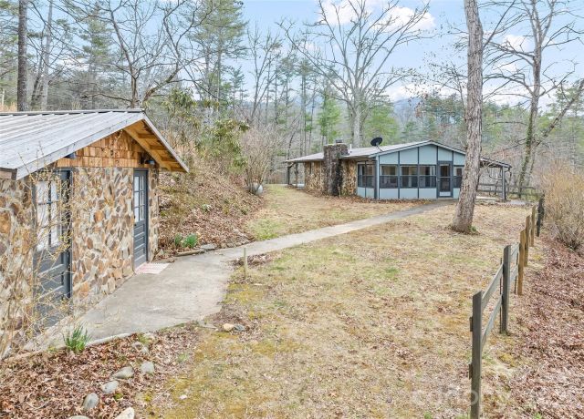 171 Fortner Road, Bryson City, NC, 28713