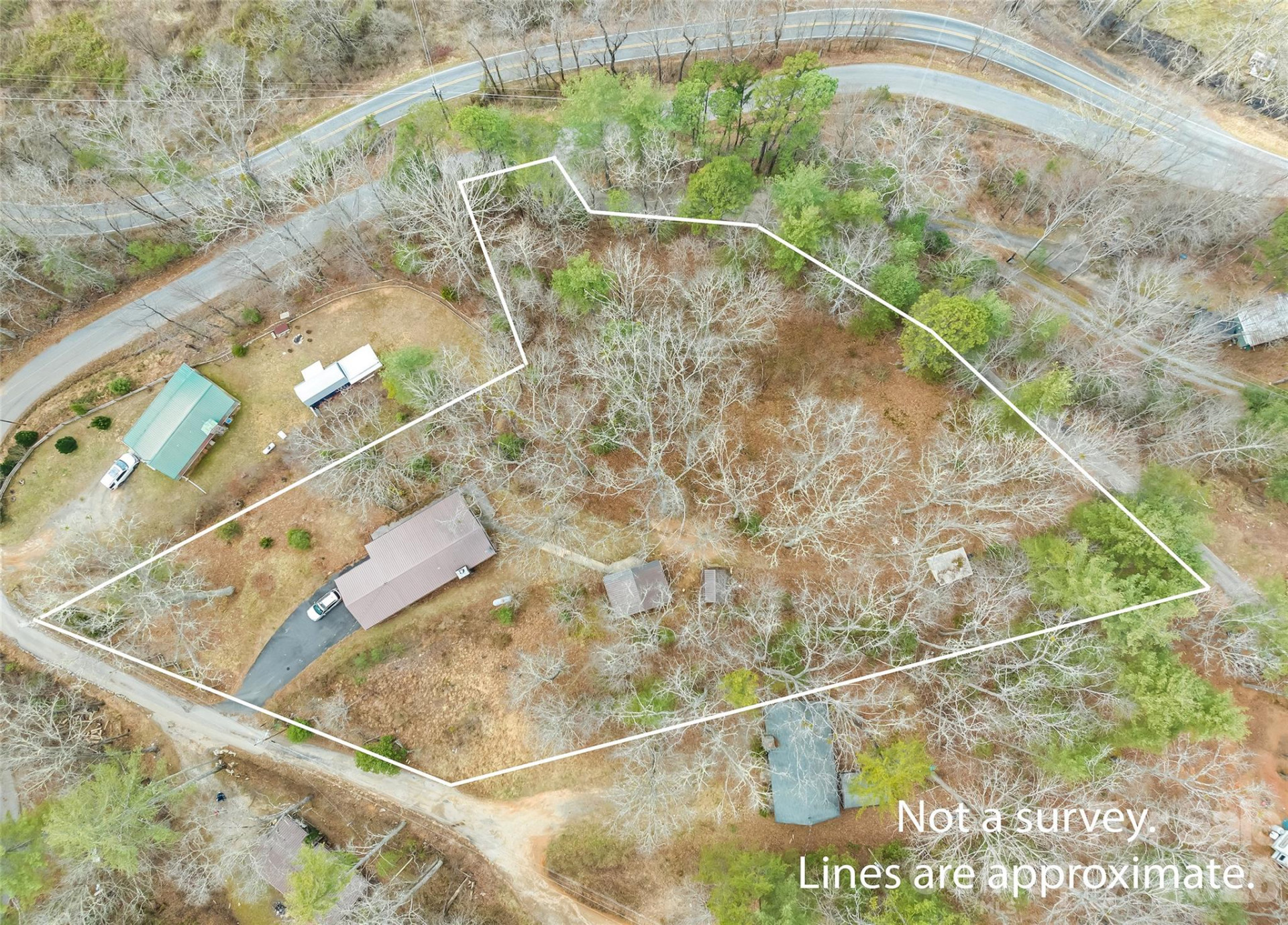 171 Fortner Road - Photo 32