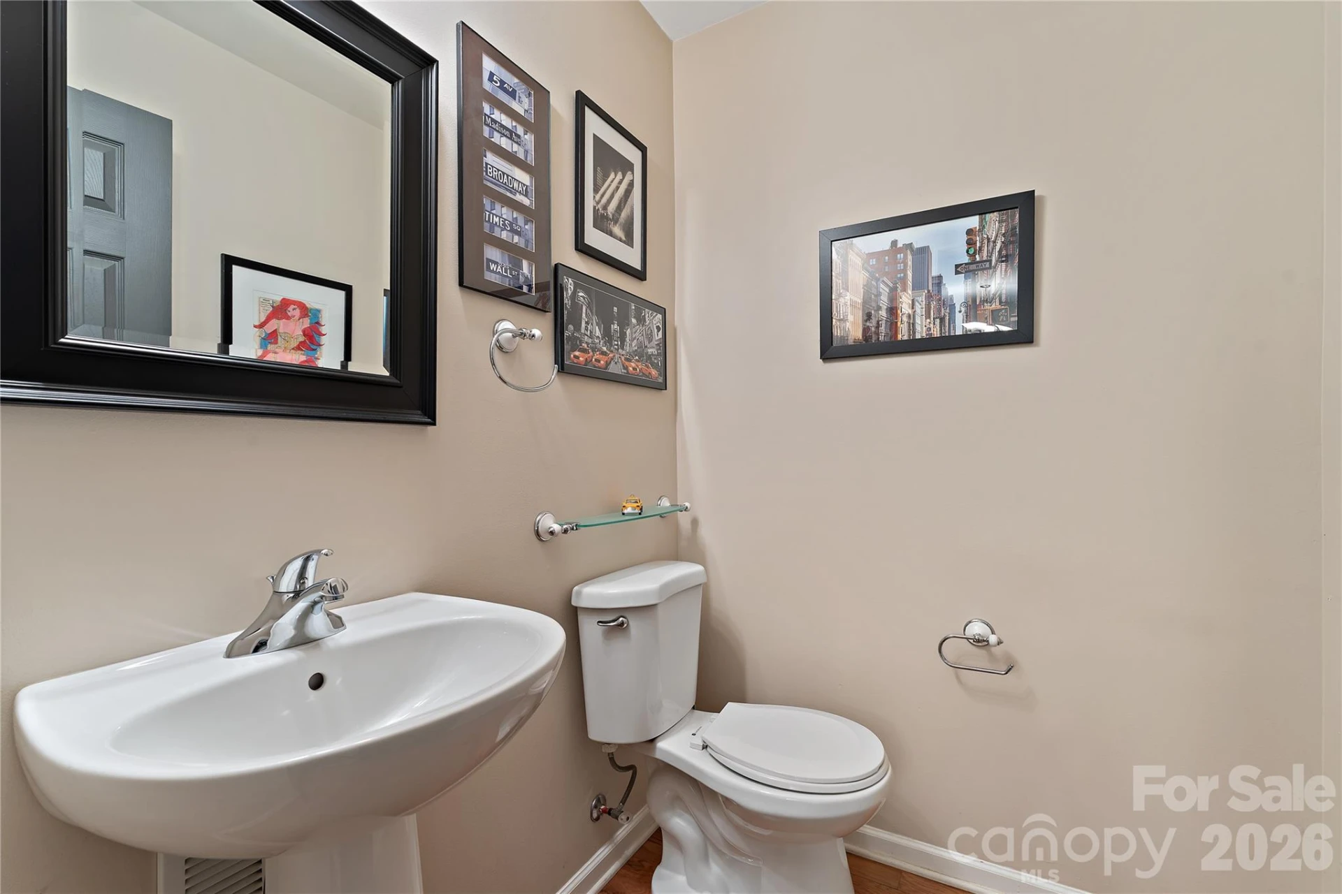 11138 Saintsbury Place - Photo 5