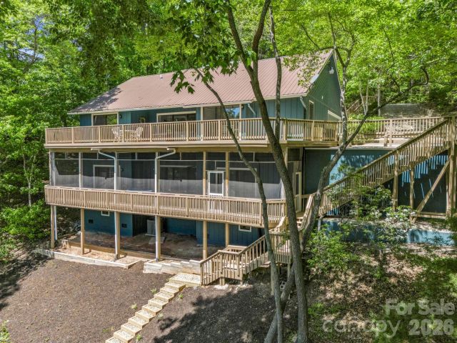 255 Gateway Drive, Lake Lure, NC, 28746